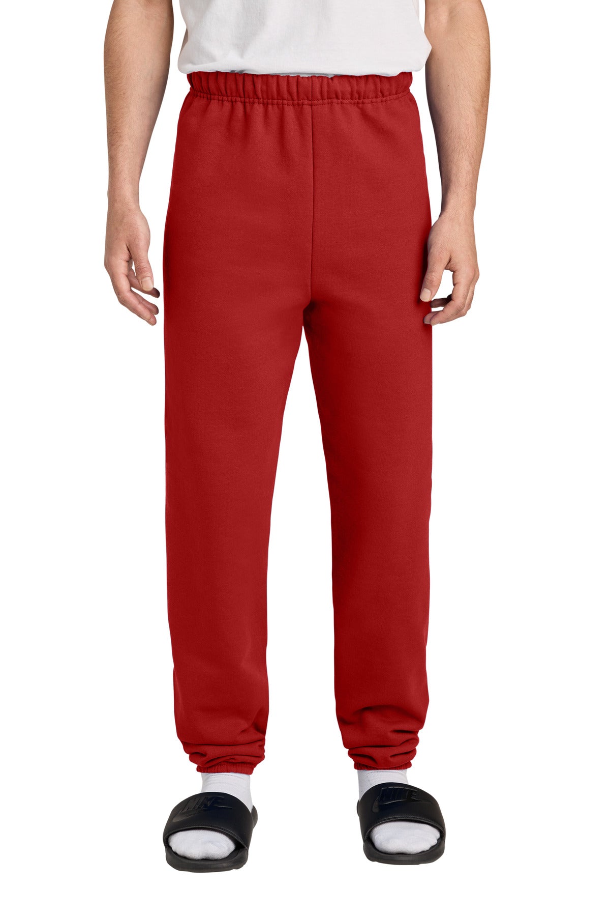 Jerzees® - NuBlend® Sweatpant.  973M