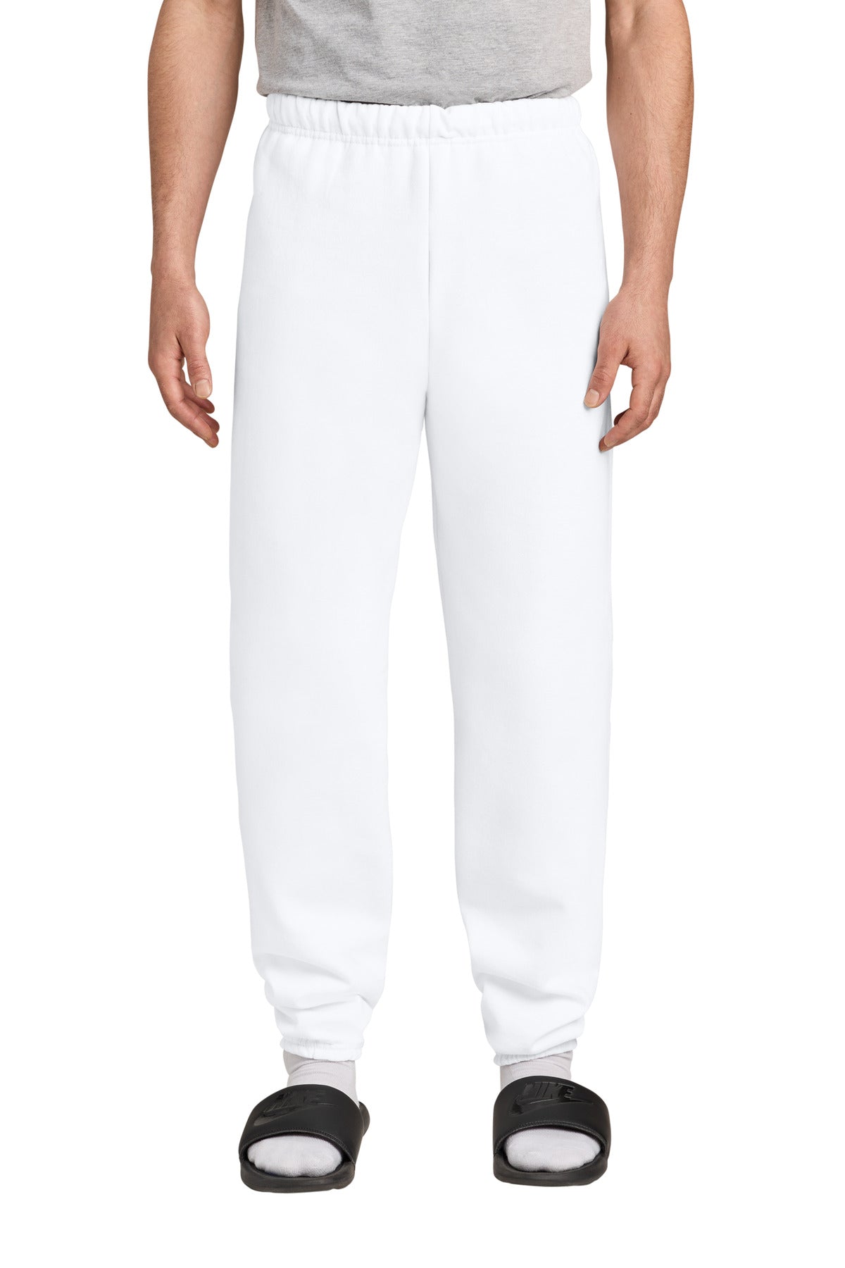 Jerzees® - NuBlend® Sweatpant.  973M