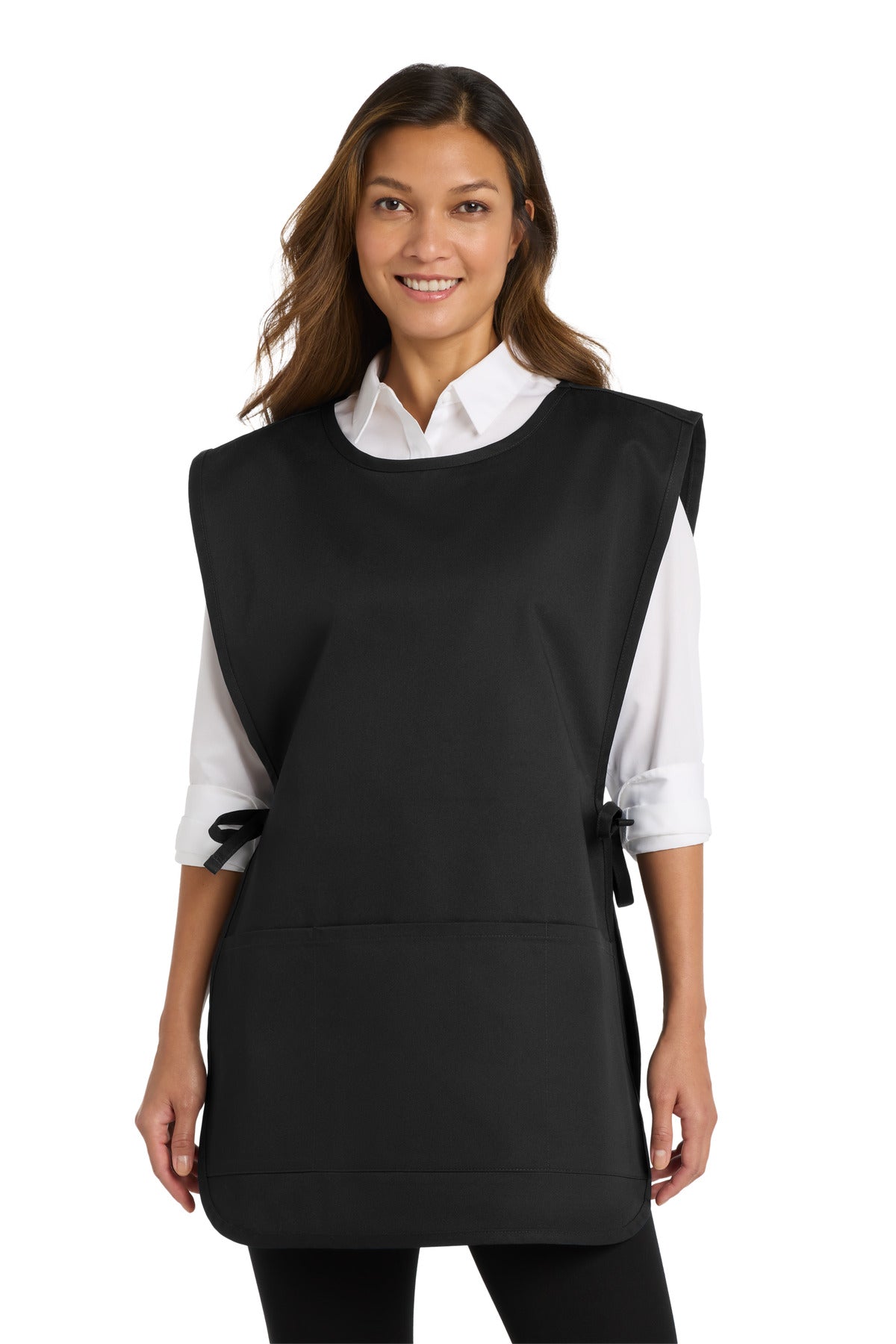 Port Authority® Easy Care Cobbler Apron with Stain Release. A705