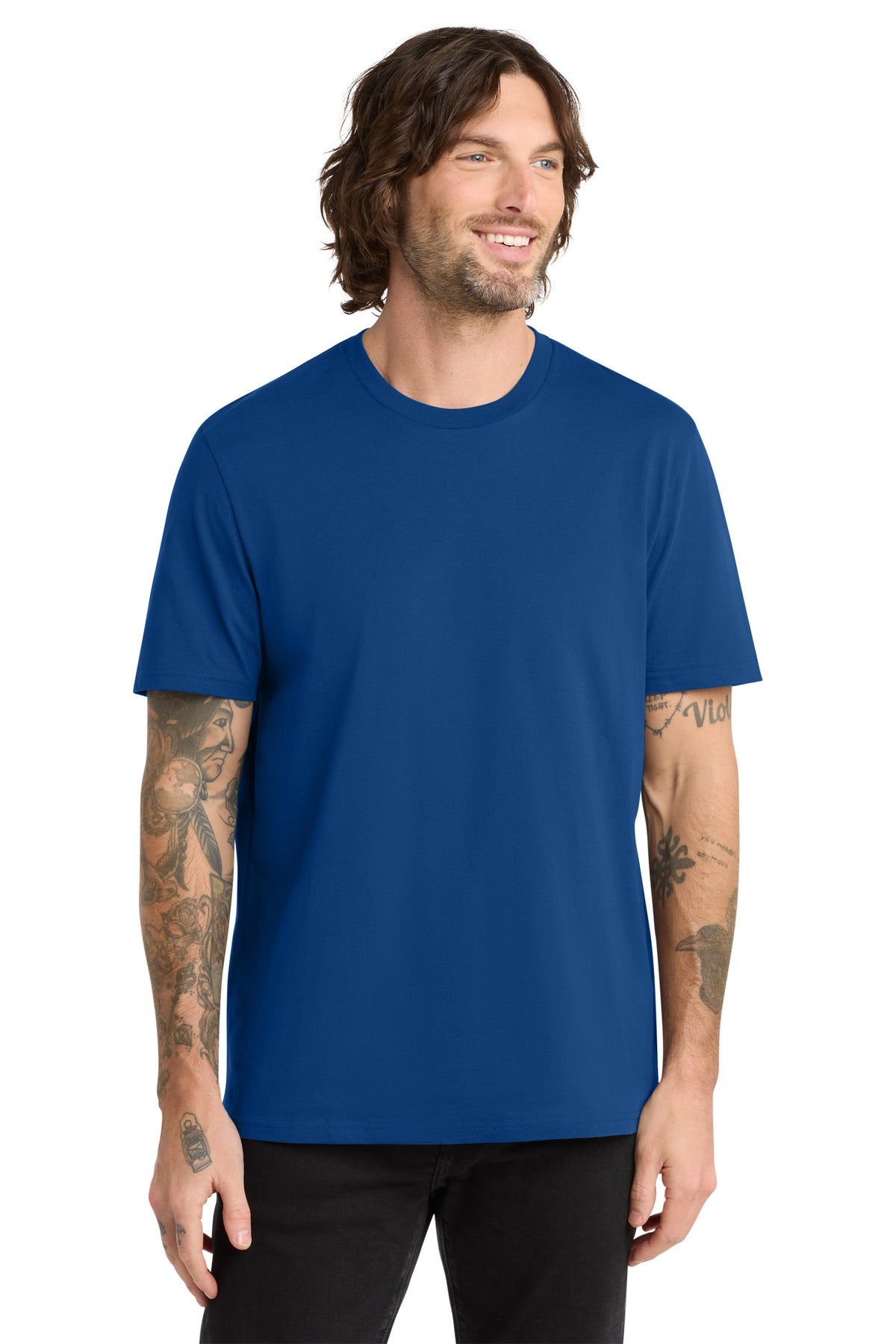 Allmade® Unisex Organic Cotton Tee. AL2100