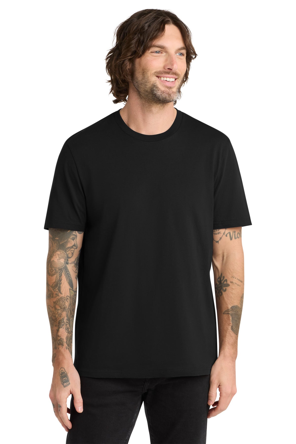 Allmade® Unisex Organic Cotton Tee. AL2100