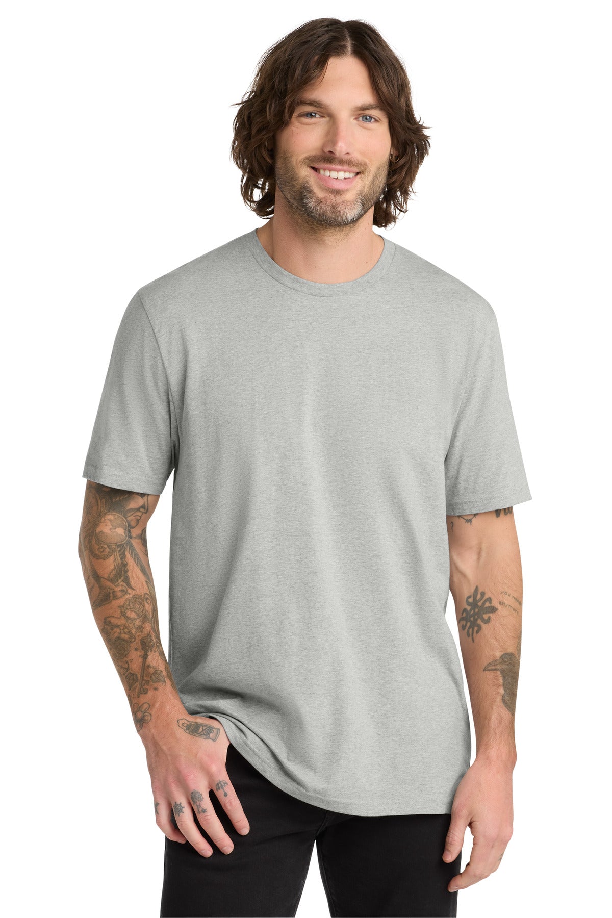 Allmade® Unisex Organic Cotton Tee. AL2100