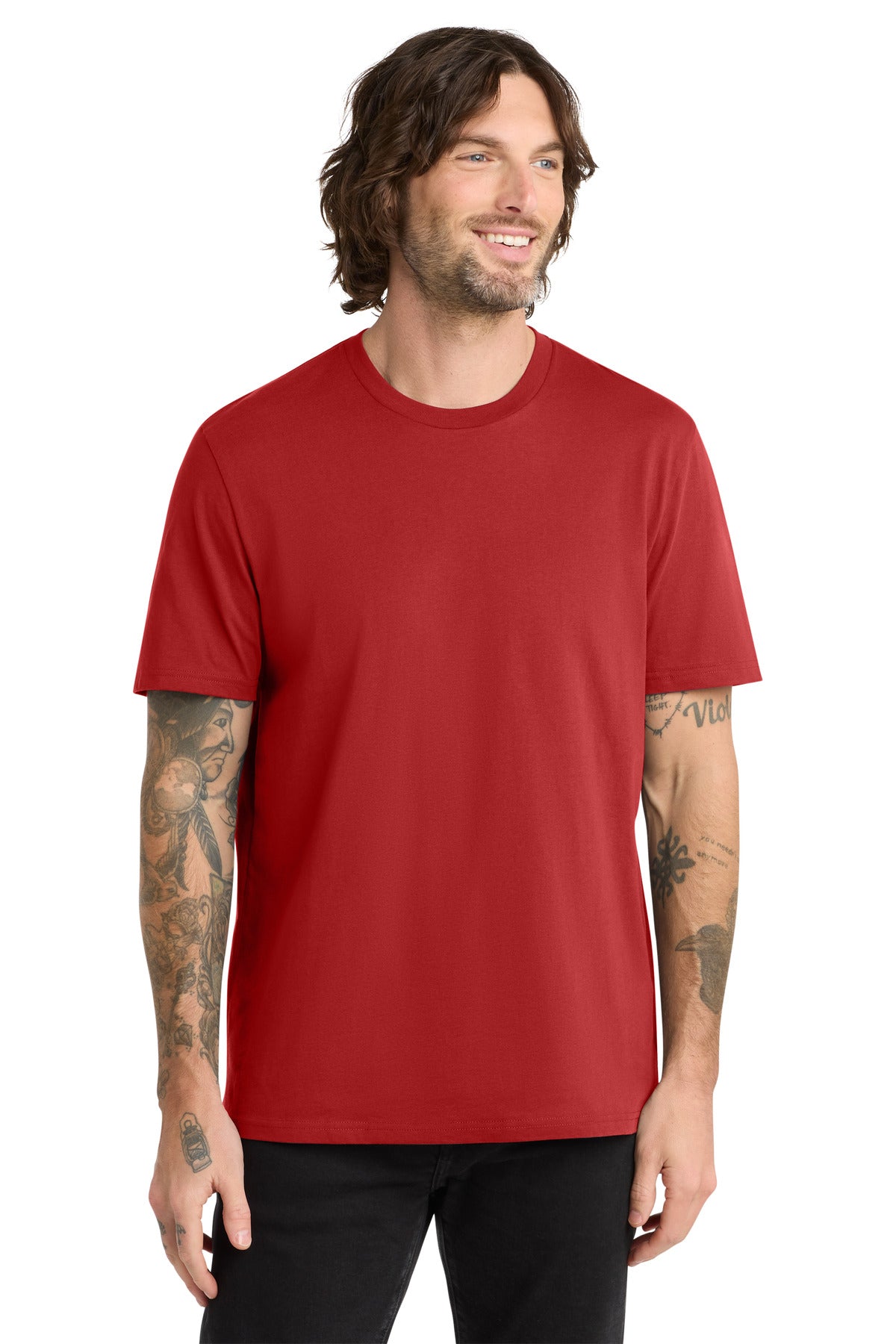Allmade® Unisex Organic Cotton Tee. AL2100