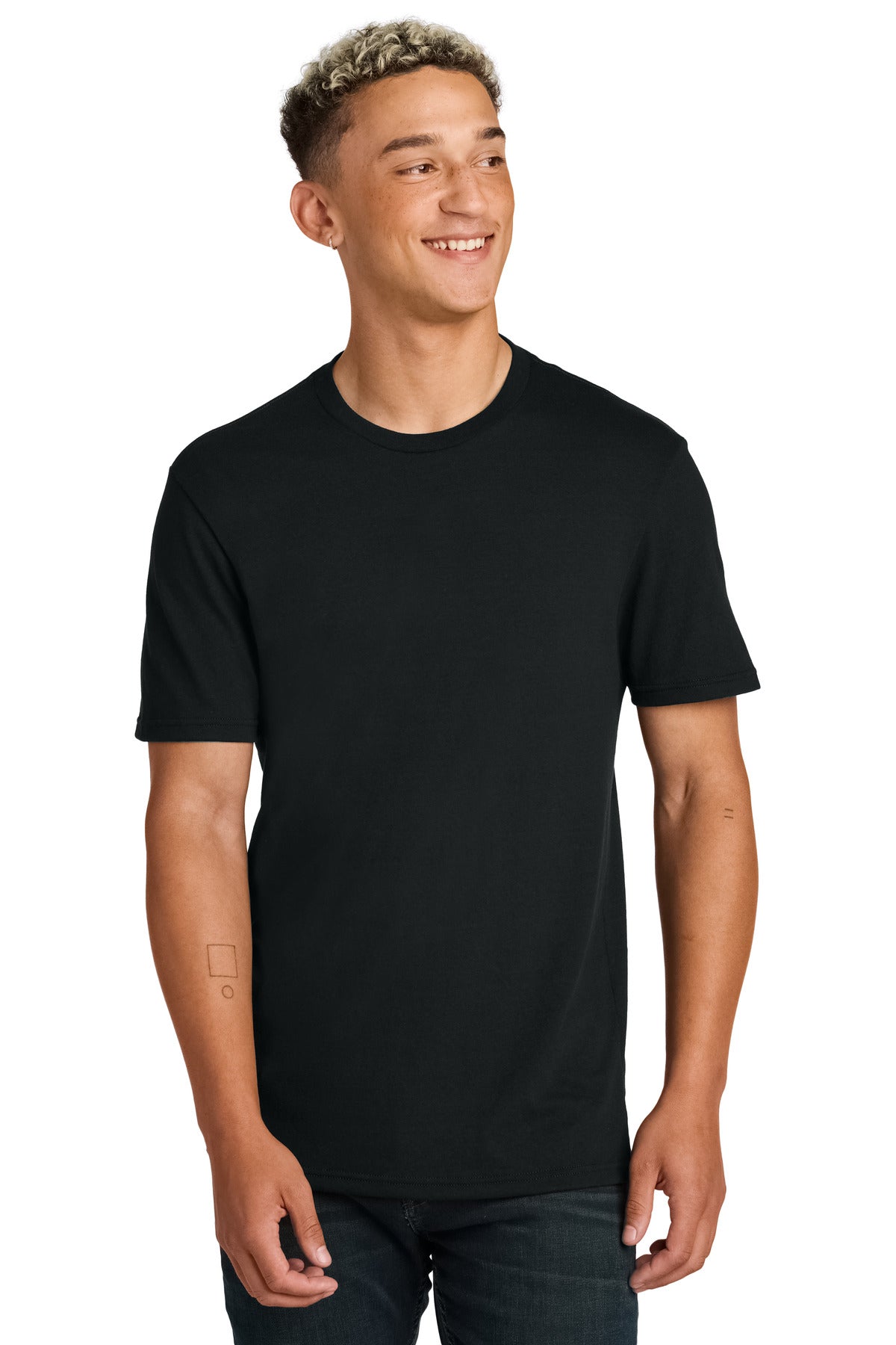 Allmade® Unisex Recycled Blend Tee AL2300