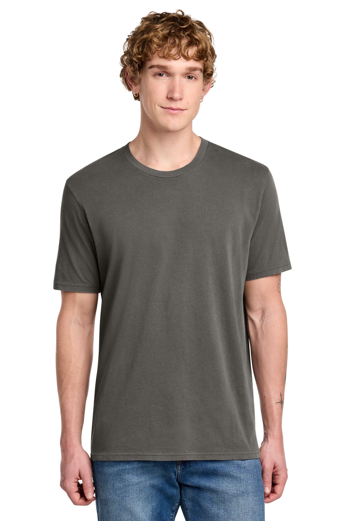 Allmade® Unisex Mineral Dye Organic Cotton Tee AL2400