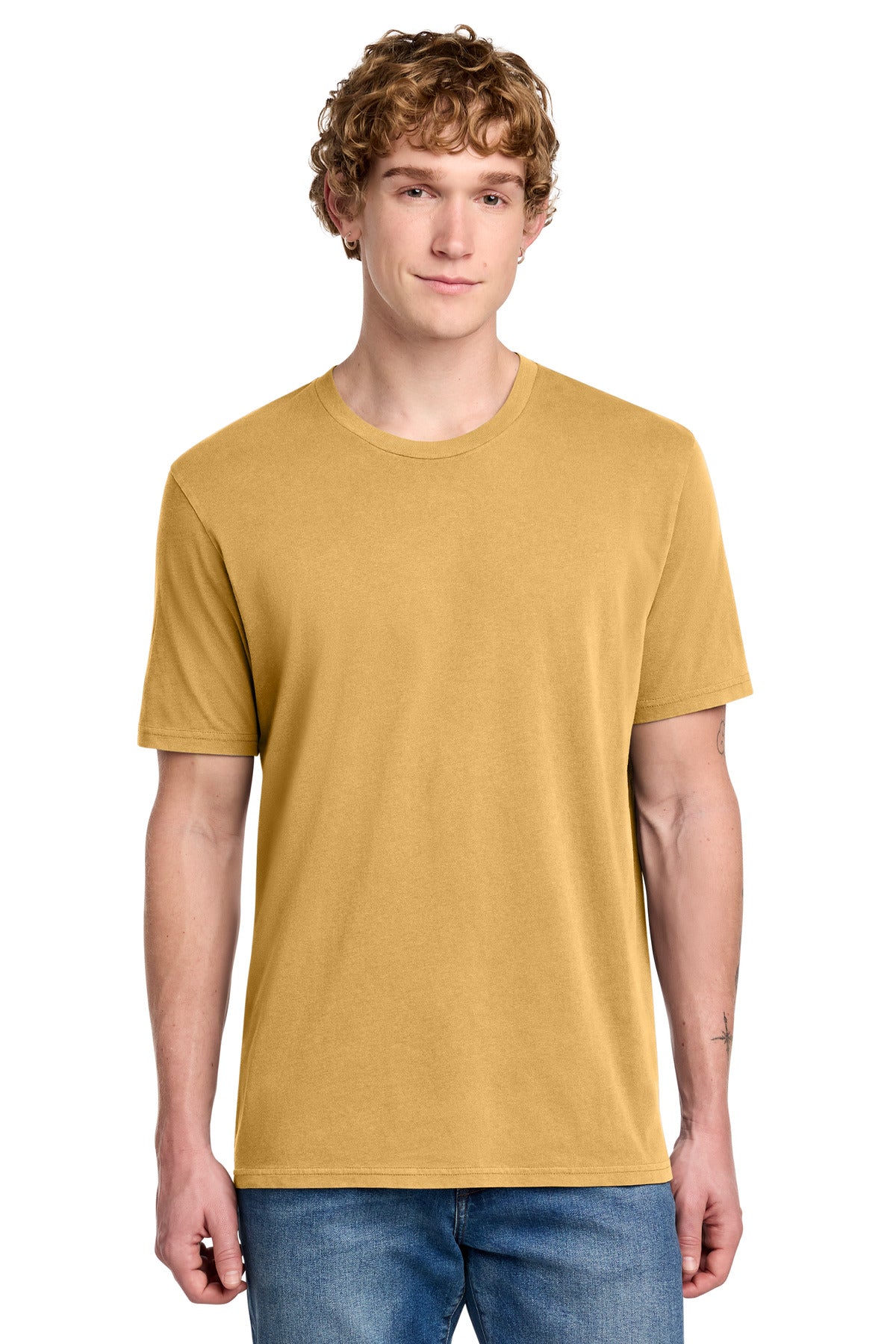 Allmade® Unisex Mineral Dye Organic Cotton Tee AL2400