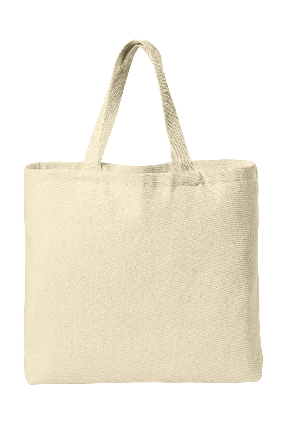 Port Authority® - Ideal Twill Convention Tote.  B050