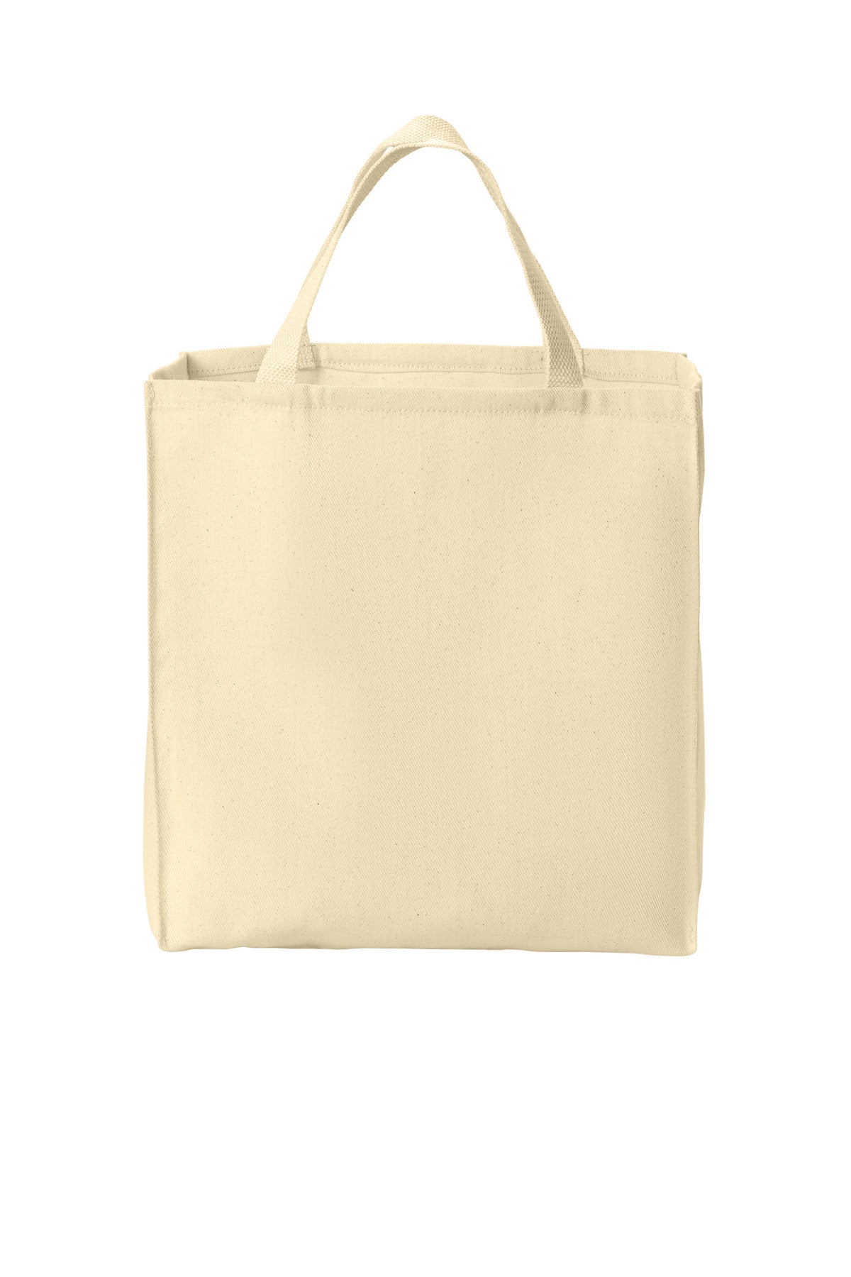 Port Authority® Ideal Twill Grocery Tote.  B100