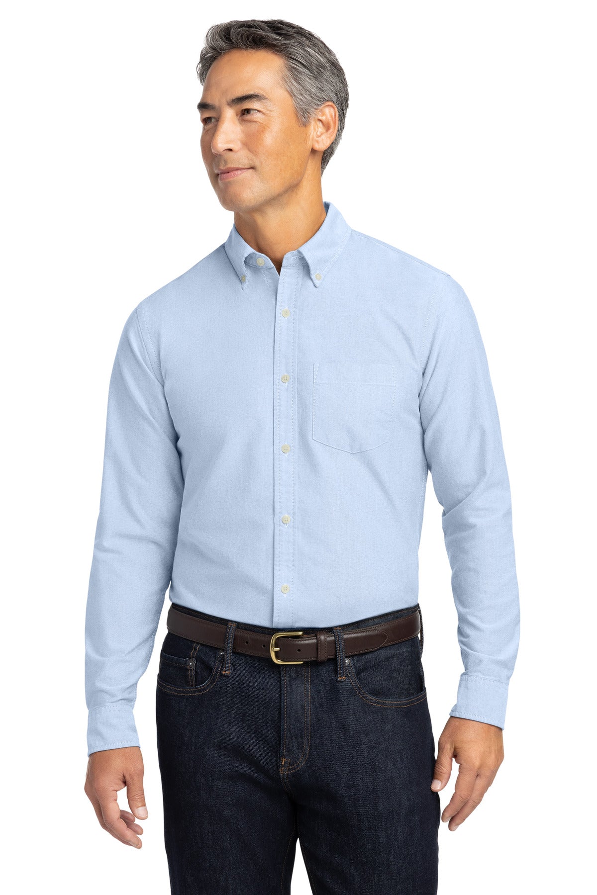 Brooks Brothers® Casual Oxford Cloth Shirt BB18004