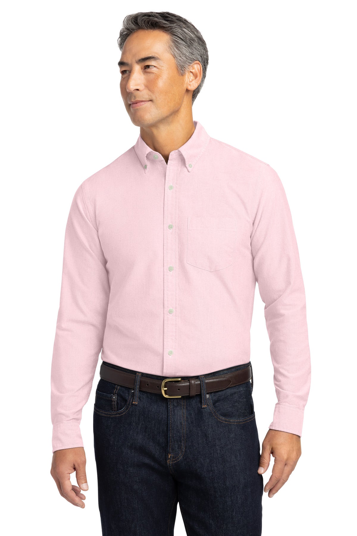 Brooks Brothers® Casual Oxford Cloth Shirt BB18004