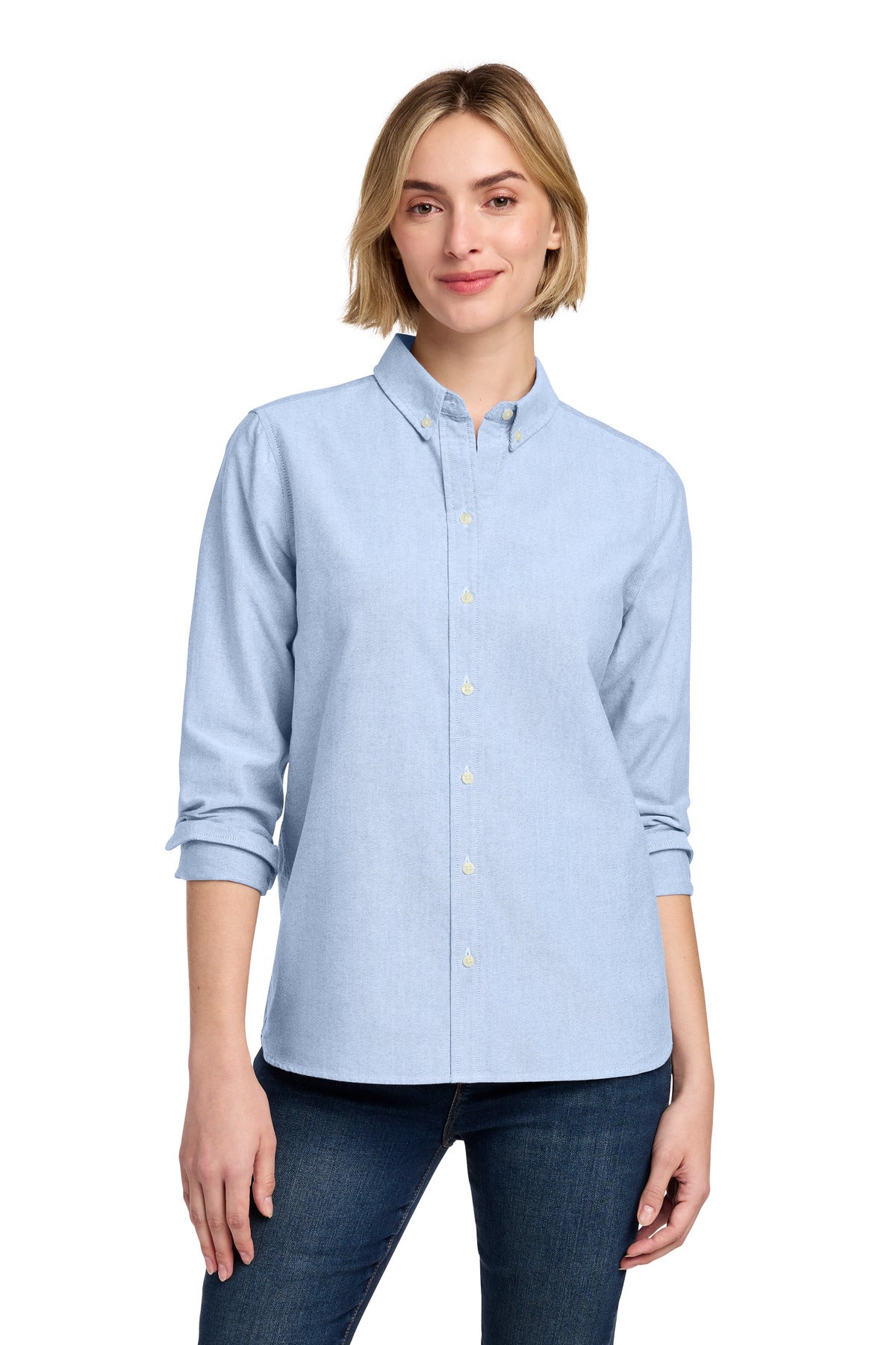 Brooks Brothers® Women's Casual Oxford Cloth Shirt BB18005