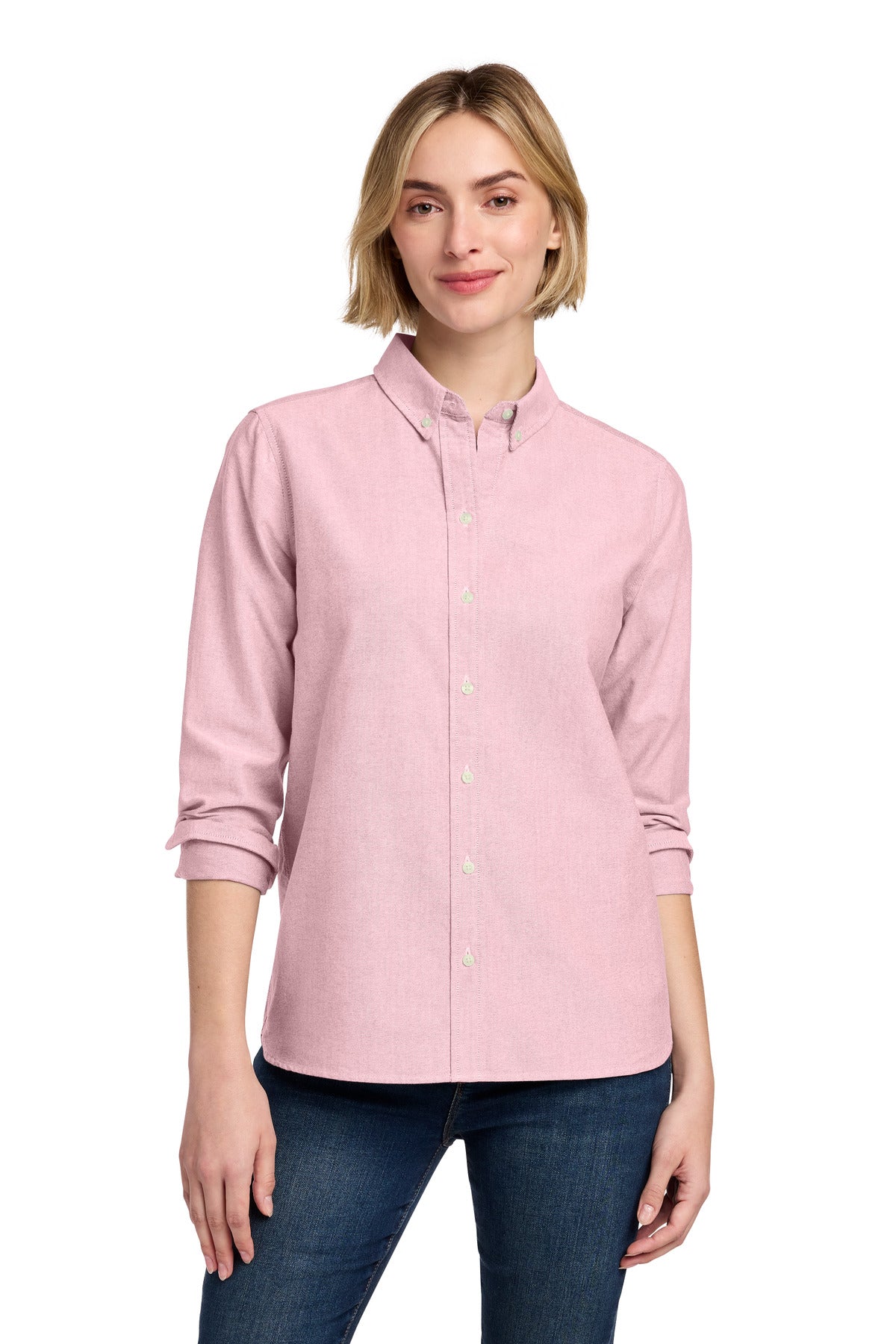 Brooks Brothers® Women's Casual Oxford Cloth Shirt BB18005