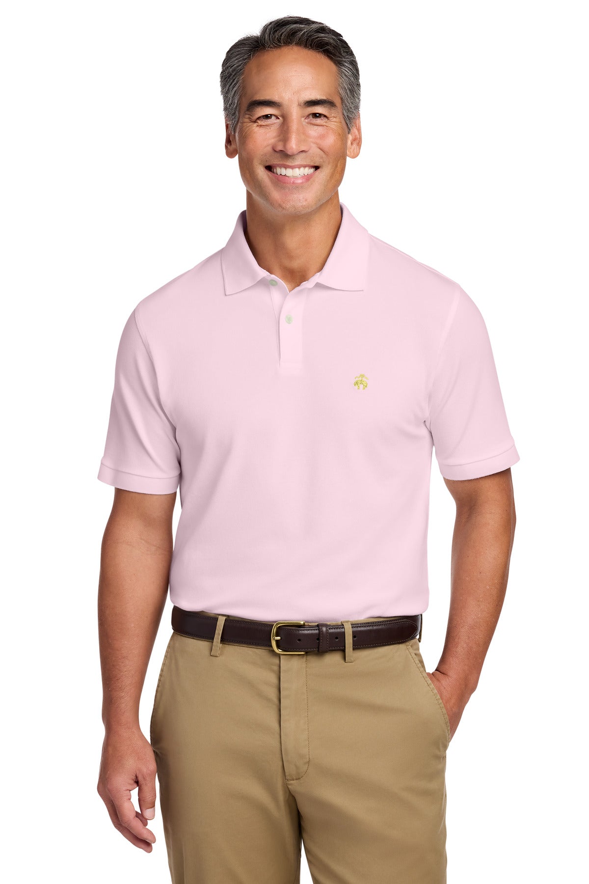 Brooks Brothers® Pima Cotton Pique Polo BB18200