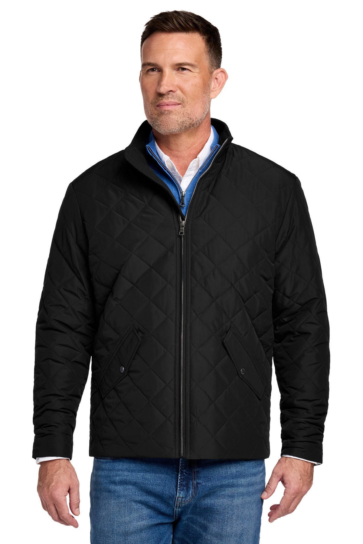 Brooks Brothers® Quilted Jacket BB18600