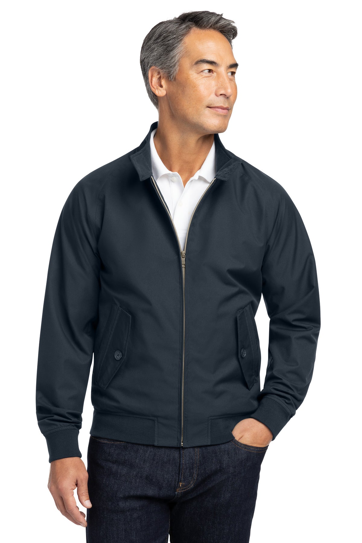 Brooks Brothers® Bomber Jacket BB18604