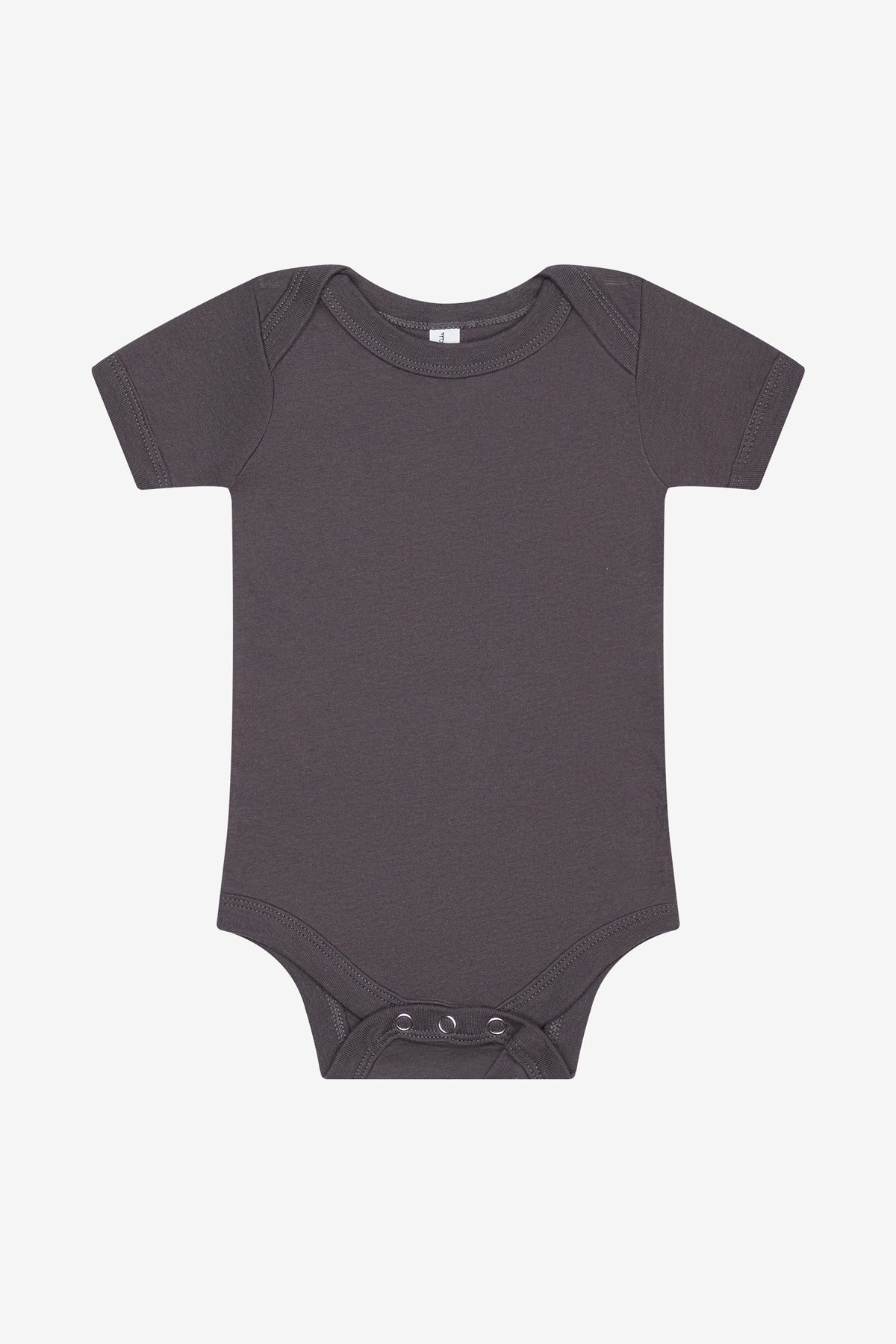 BELLA+CANVAS® Infant Jersey Short Sleeve One Piece BC100B