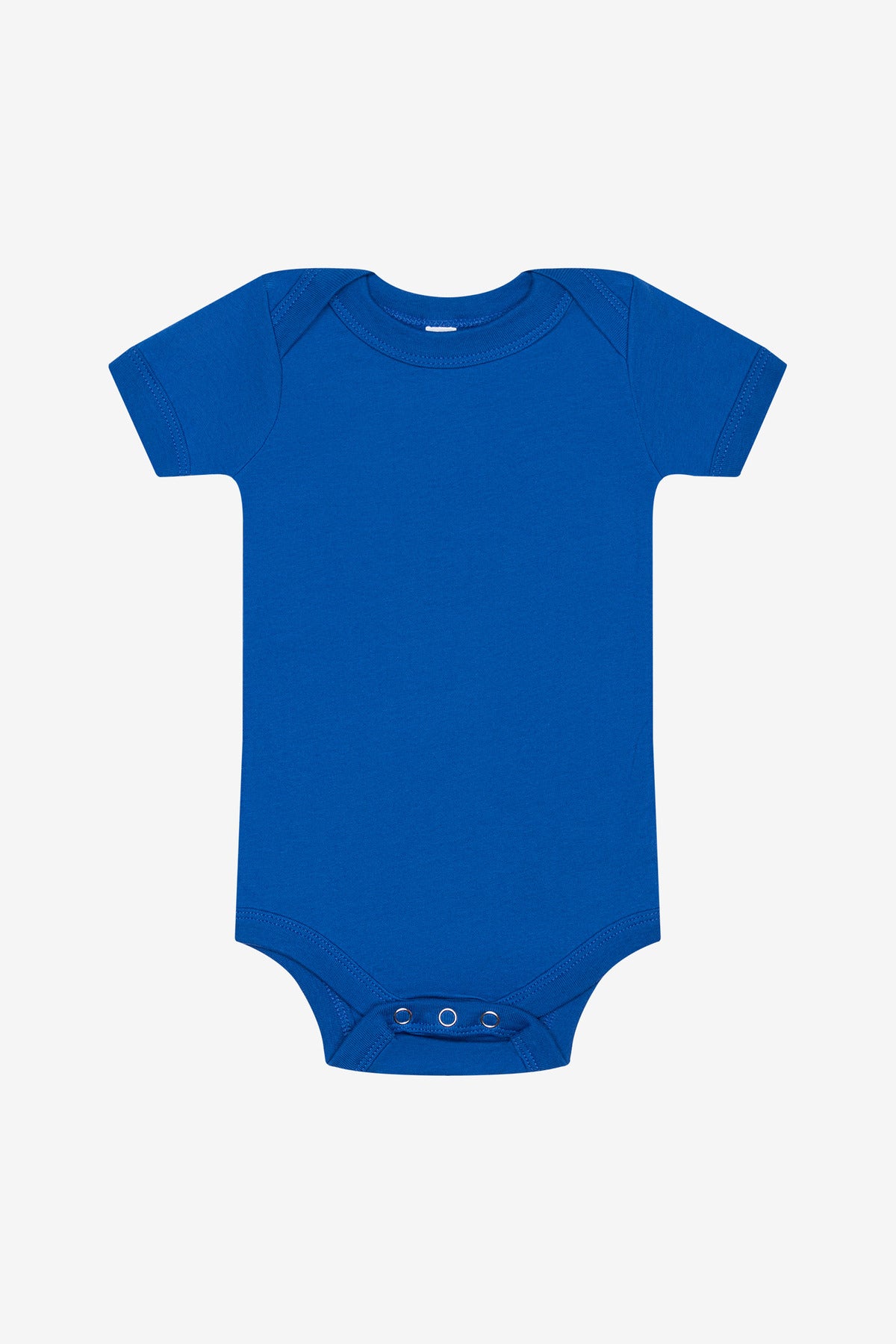 BELLA+CANVAS® Infant Jersey Short Sleeve One Piece BC100B