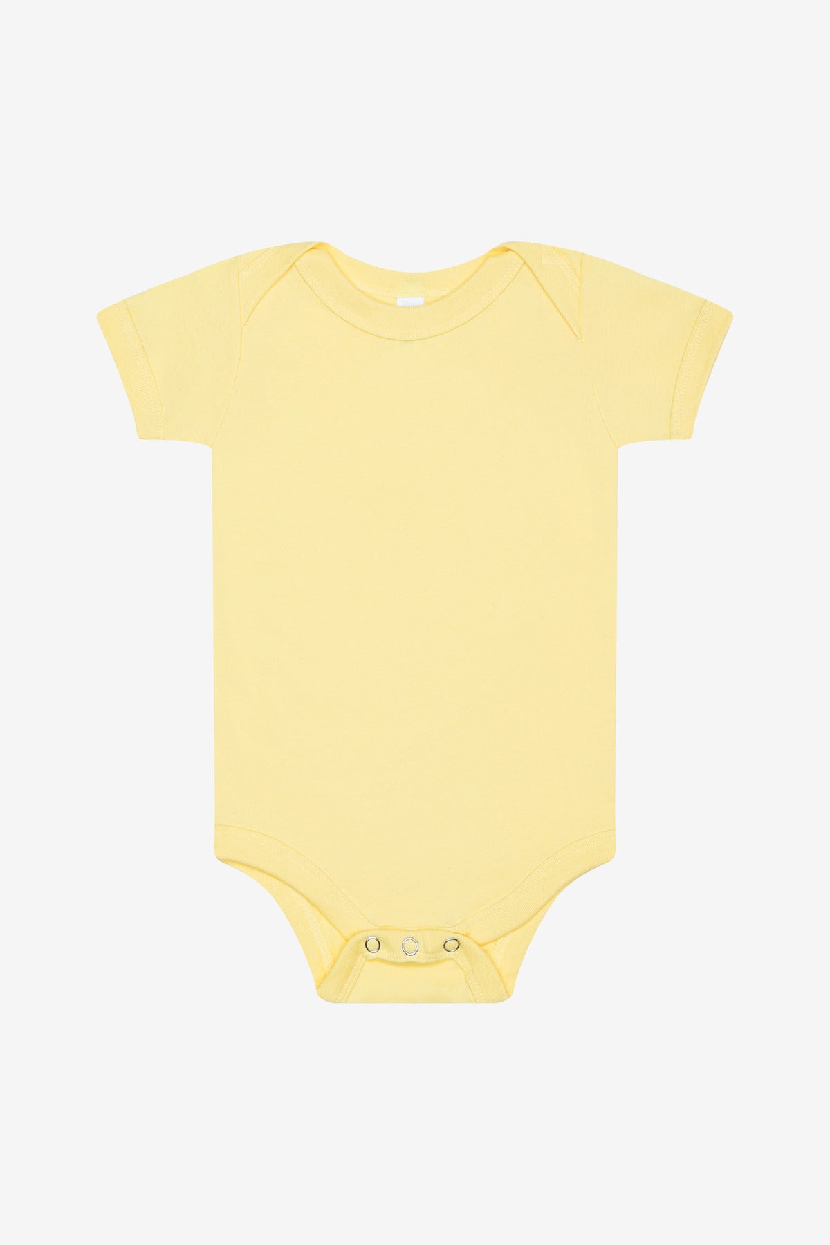 BELLA+CANVAS® Infant Jersey Short Sleeve One Piece BC100B