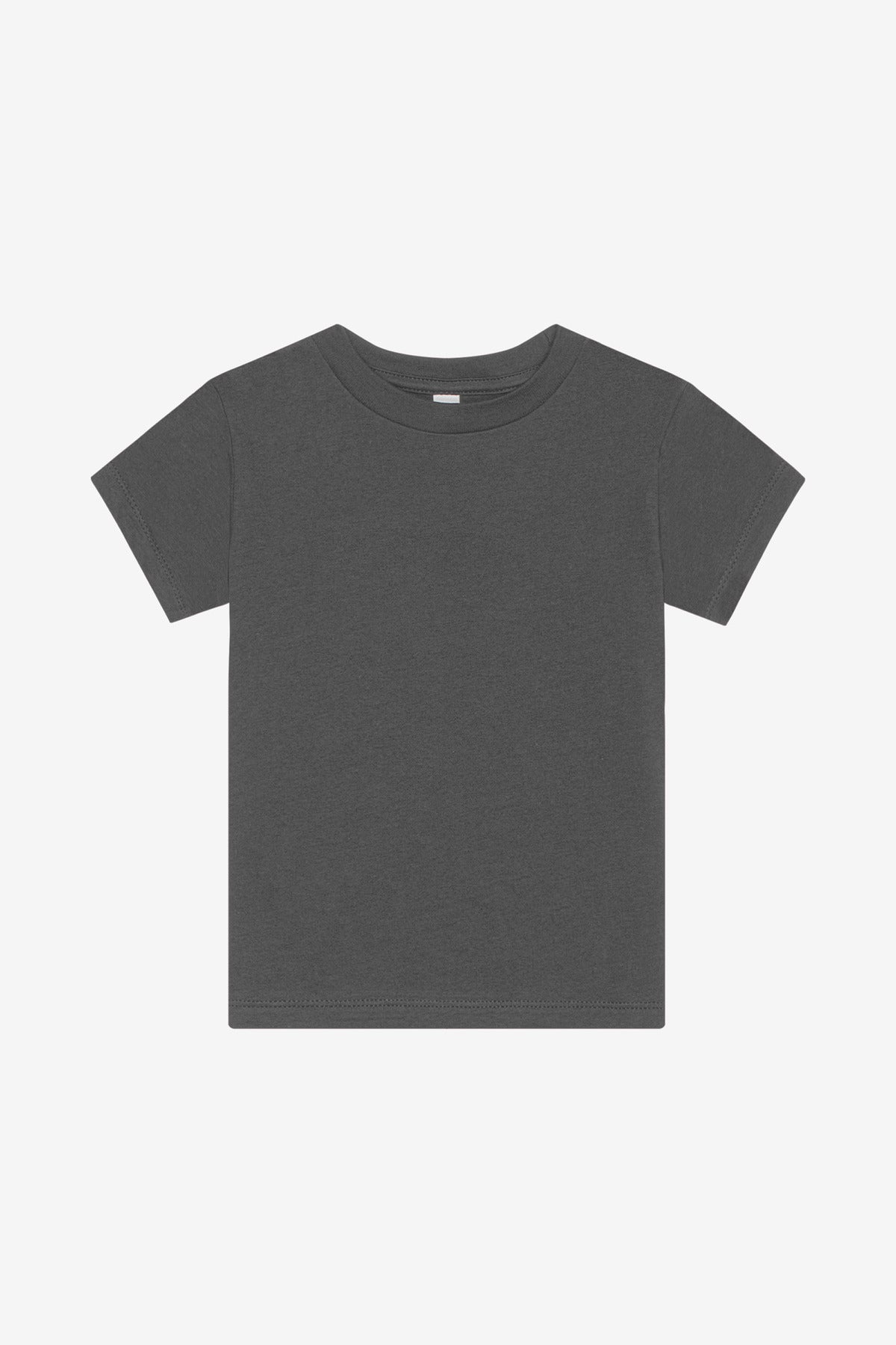 BELLA+CANVAS® Toddler Short Sleeve Tee BC3001T