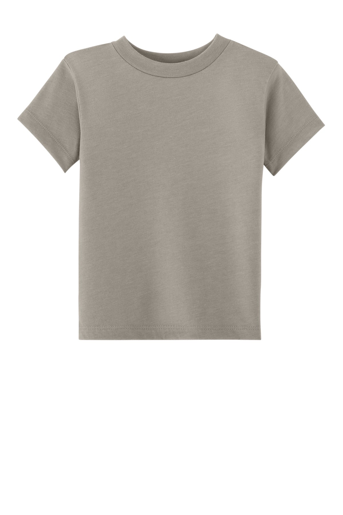 BELLA+CANVAS® Toddler Short Sleeve Tee BC3001T