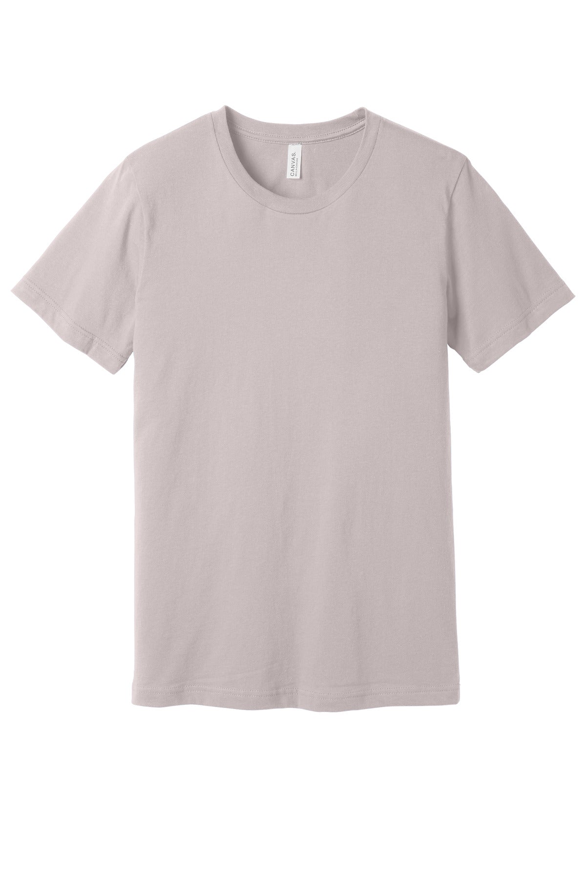 BELLA+CANVAS ® Unisex Jersey Short Sleeve Tee. BC3001