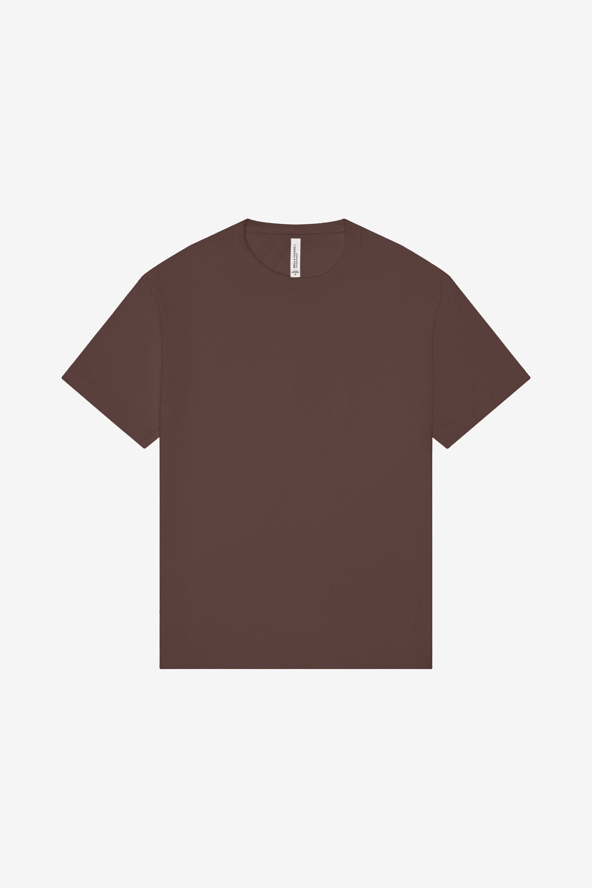 BELLA+CANVAS® Unisex 6-Ounce Heavyweight Tee BC3010