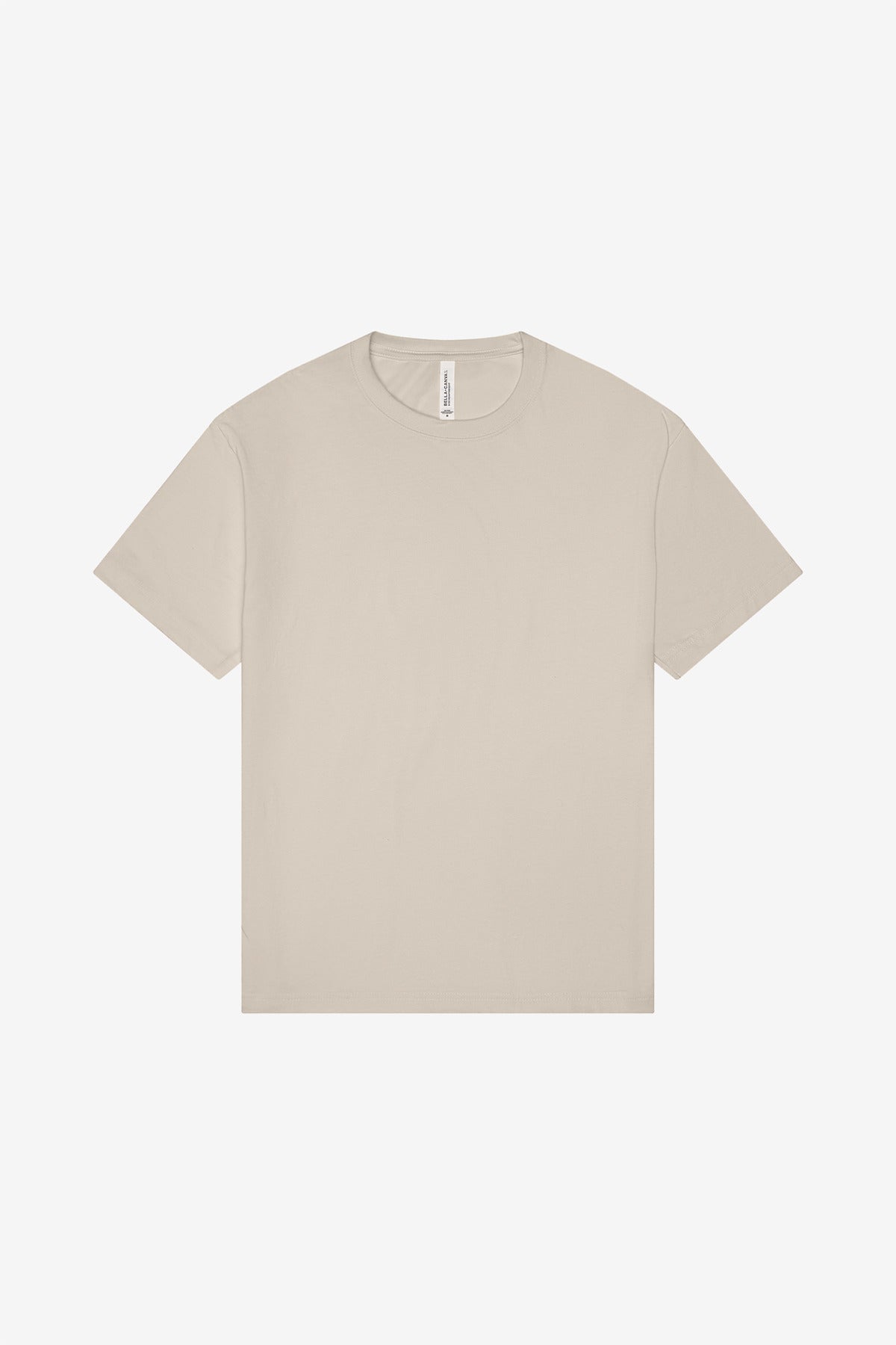 BELLA+CANVAS® Unisex 6-Ounce Heavyweight Tee BC3010