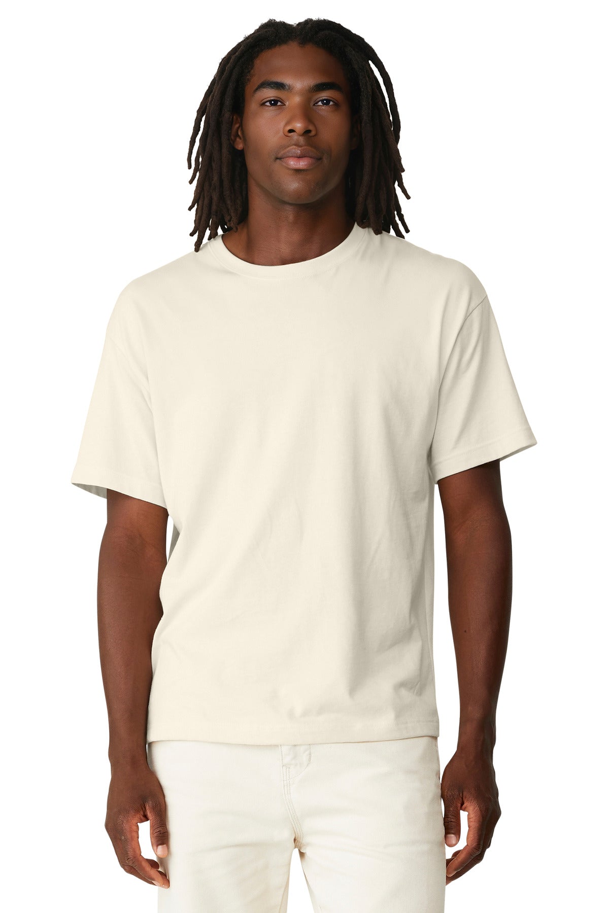 BELLA+CANVAS® Unisex 6-Ounce Heavyweight Tee BC3010