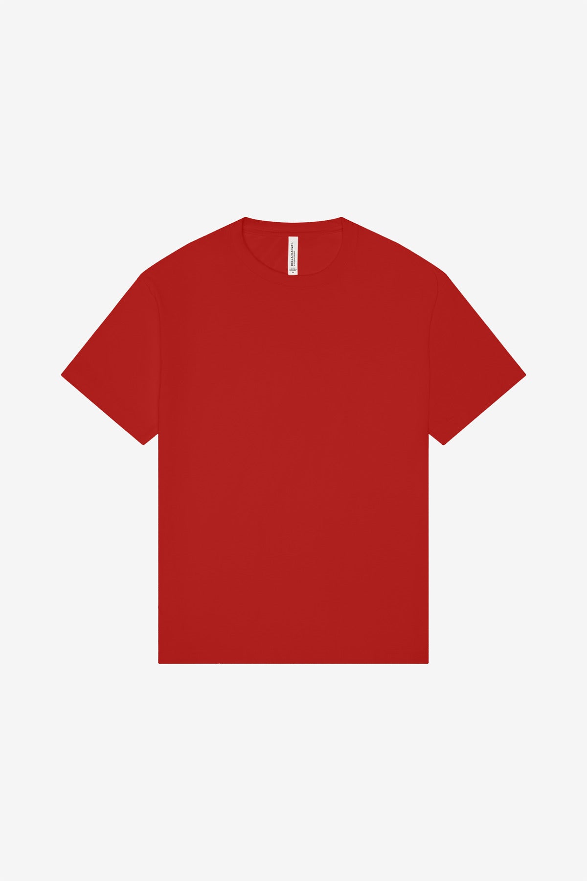 BELLA+CANVAS® Unisex 6-Ounce Heavyweight Tee BC3010
