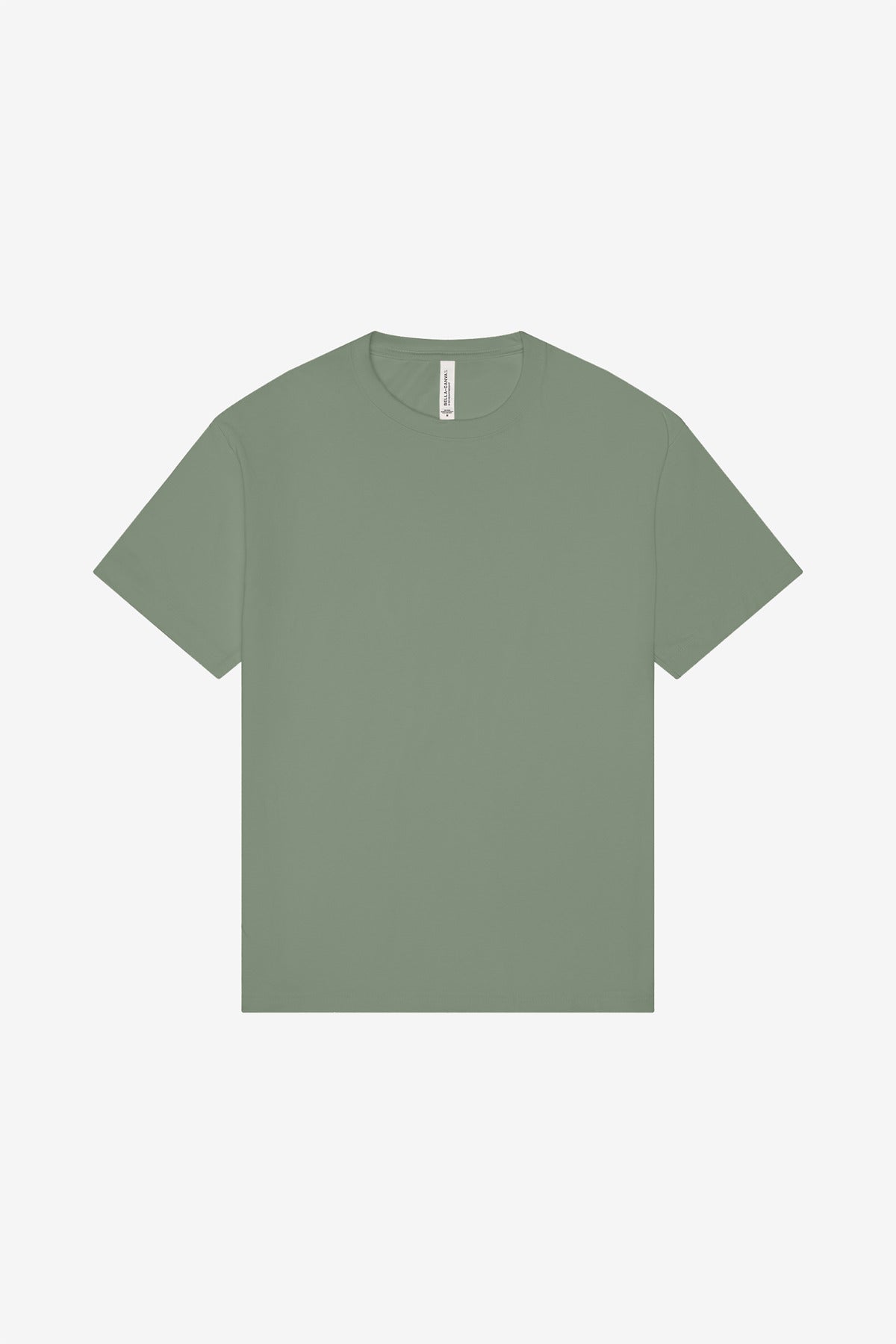 BELLA+CANVAS® Unisex 6-Ounce Heavyweight Tee BC3010