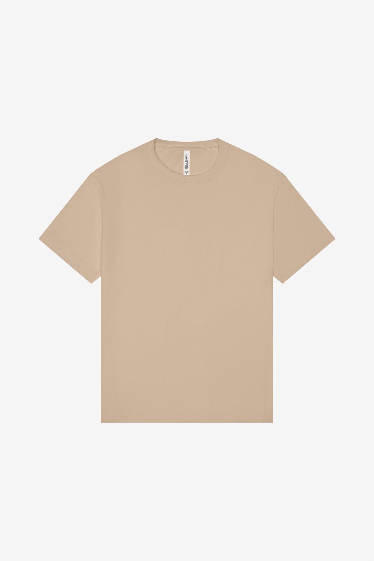 BELLA+CANVAS® Unisex 6-Ounce Heavyweight Tee BC3010