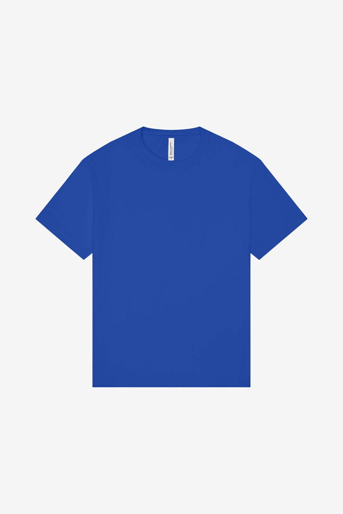 BELLA+CANVAS® Unisex 6-Ounce Heavyweight Tee BC3010