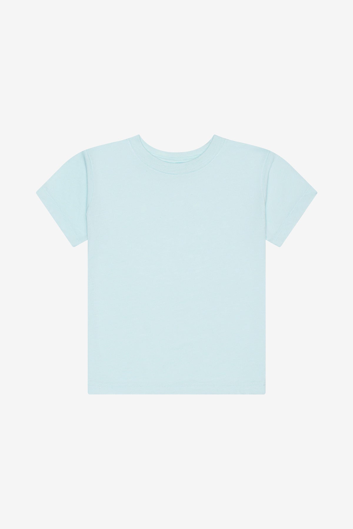 BELLA+CANVAS® Toddler Triblend Short Sleeve Tee BC3413T