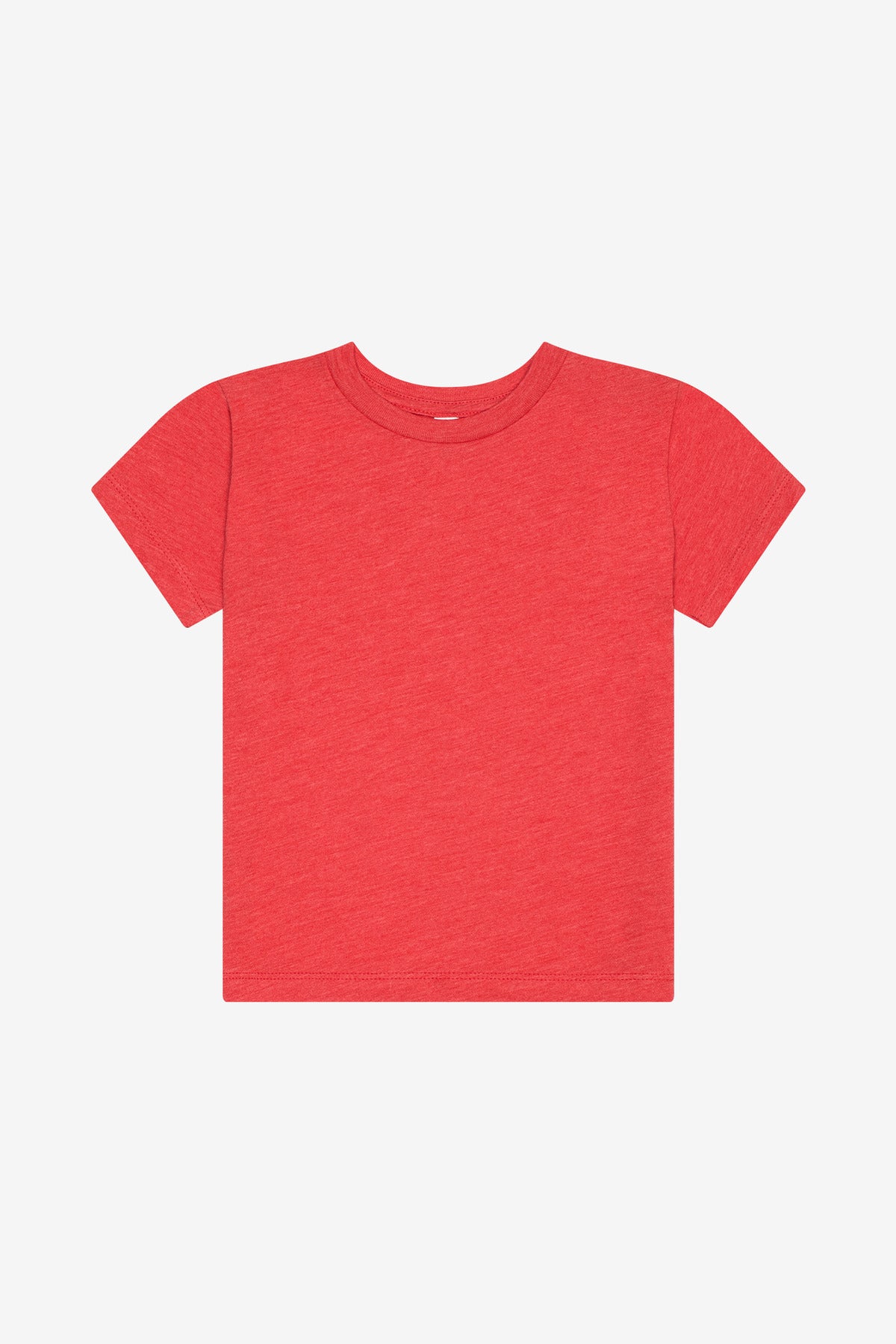 BELLA+CANVAS® Toddler Triblend Short Sleeve Tee BC3413T