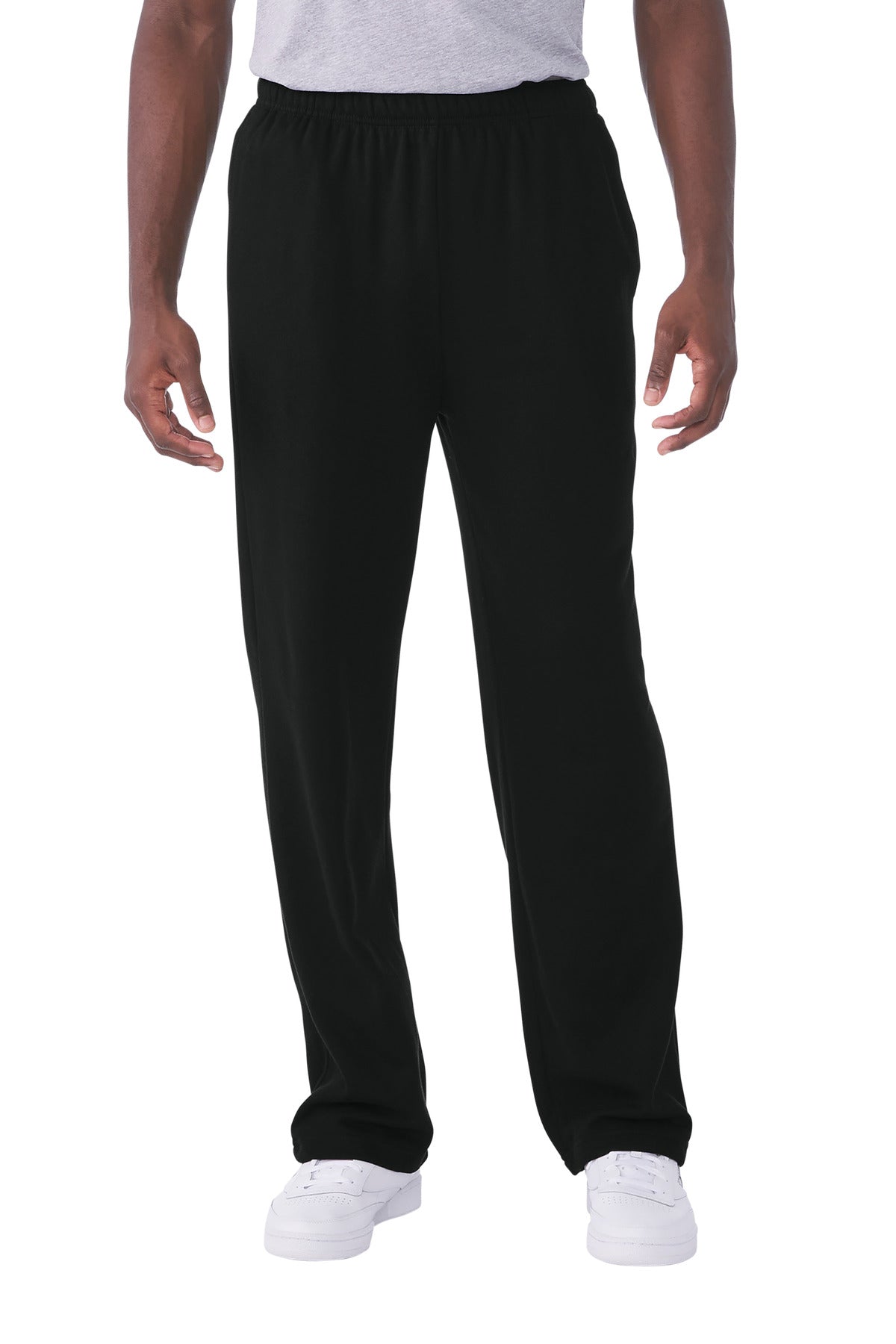 BELLA+CANVAS® Unisex Sponge Fleece Straight Leg Sweatpant BC3725