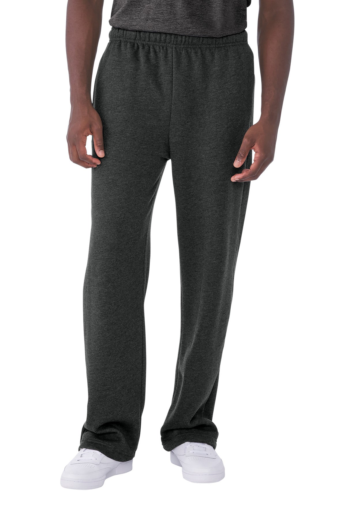 BELLA+CANVAS® Unisex Sponge Fleece Straight Leg Sweatpant BC3725
