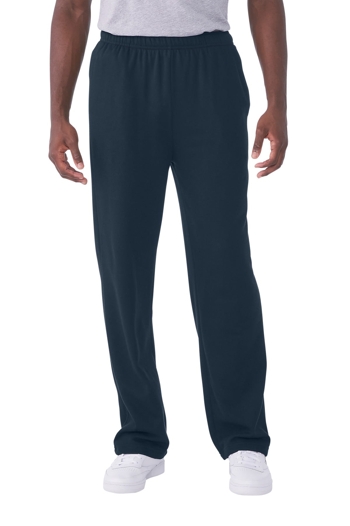 BELLA+CANVAS® Unisex Sponge Fleece Straight Leg Sweatpant BC3725