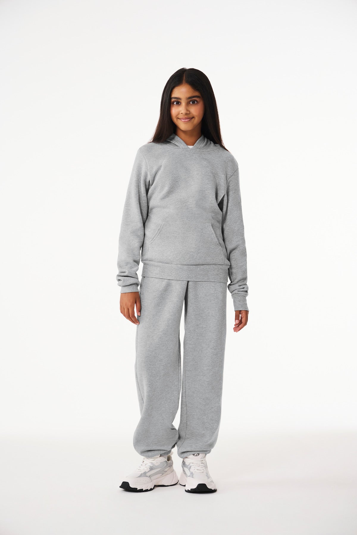 BELLA+CANVAS® Youth Sponge Fleece Sweatpant BC3738Y
