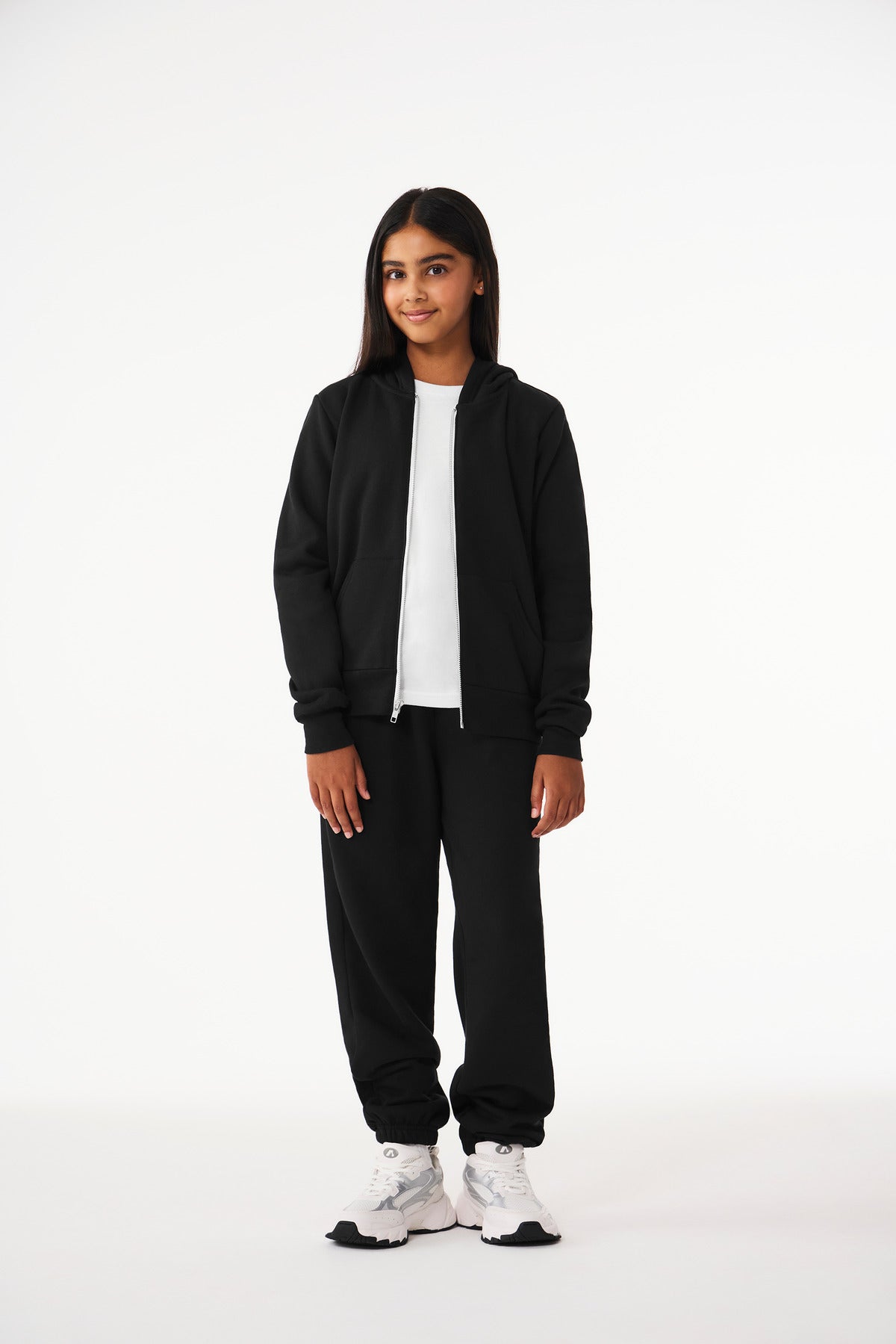 BELLA+CANVAS® Youth Sponge Fleece Sweatpant BC3738Y