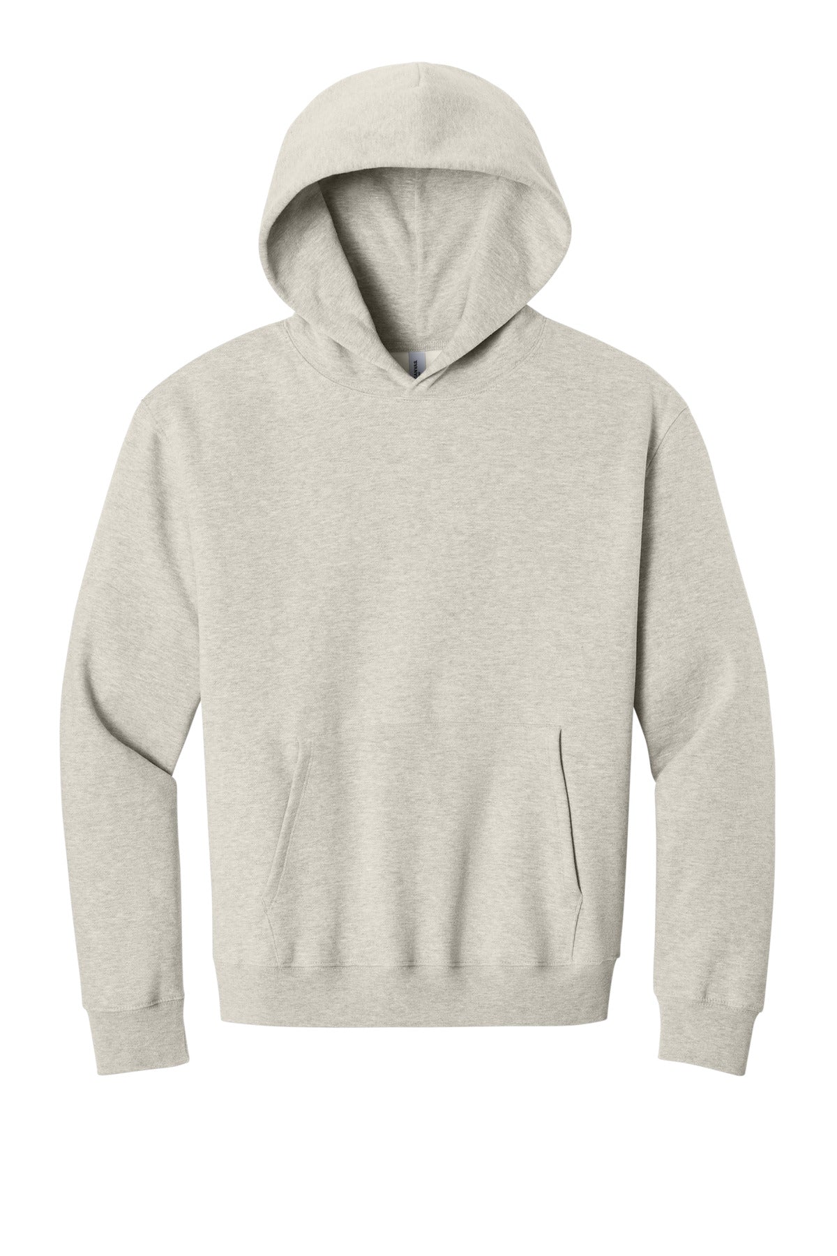 BELLA+CANVAS® Unisex 10-Ounce Heavyweight Pullover Hoodie BC4719