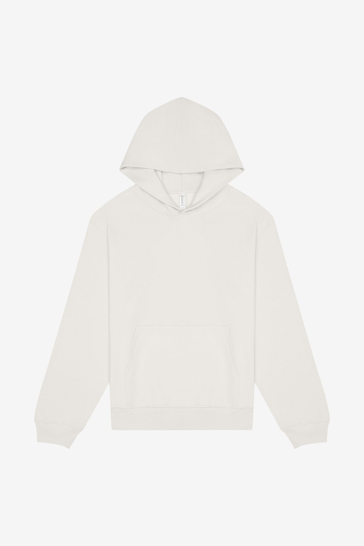 BELLA+CANVAS® Unisex 10-Ounce Heavyweight Pullover Hoodie BC4719