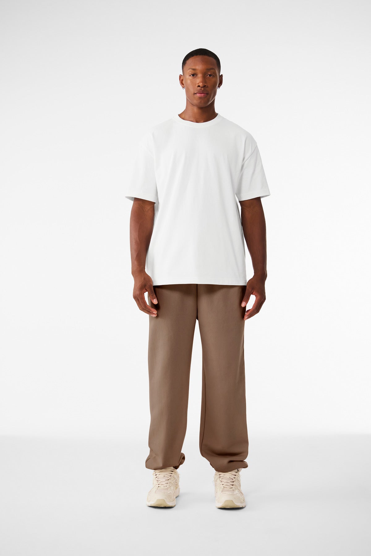 BELLA+CANVAS® Unisex 10-Ounce Heavyweight Sweatpant BC4737