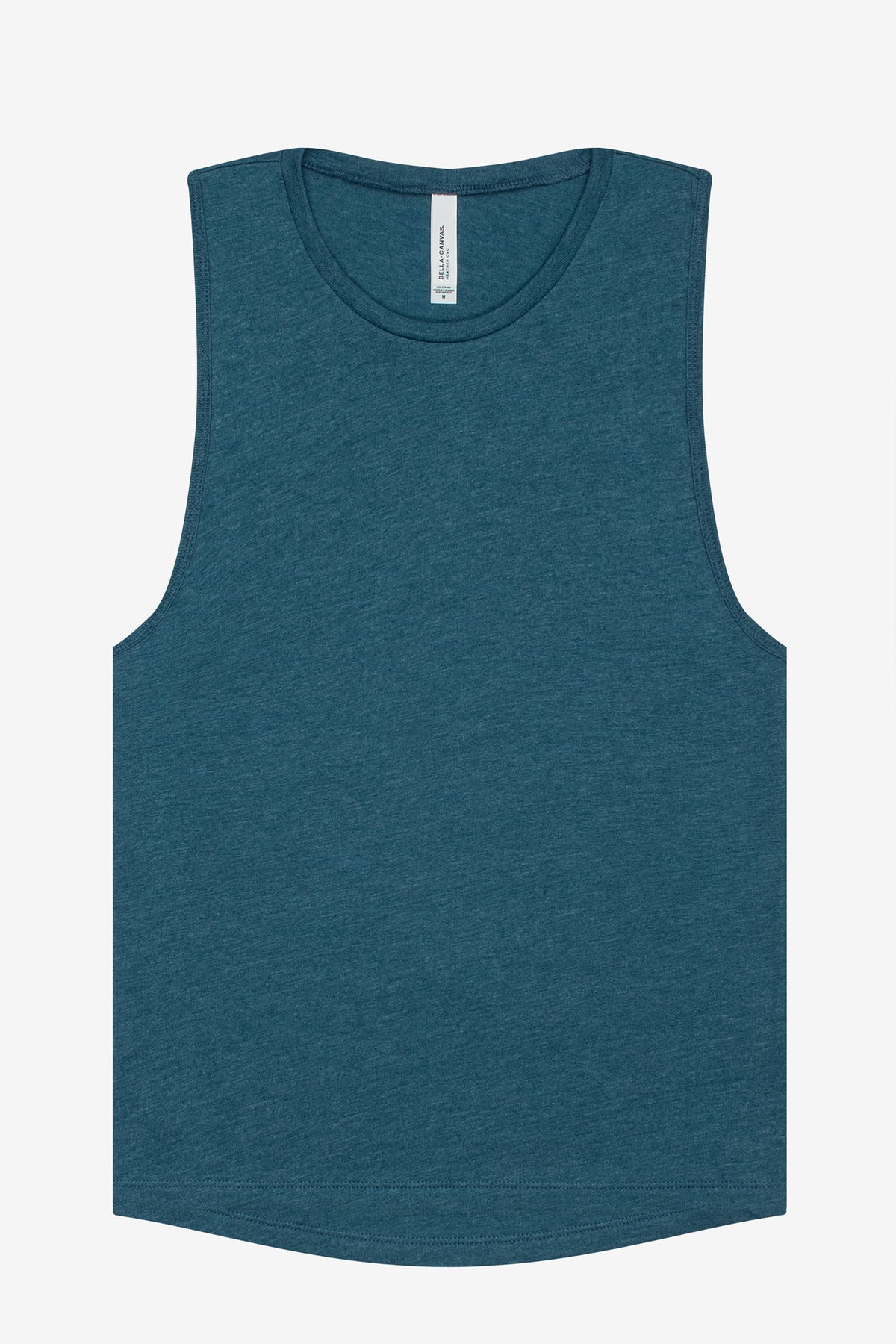 BELLA+CANVAS ® Women's Jersey Muscle Tank. BC6003