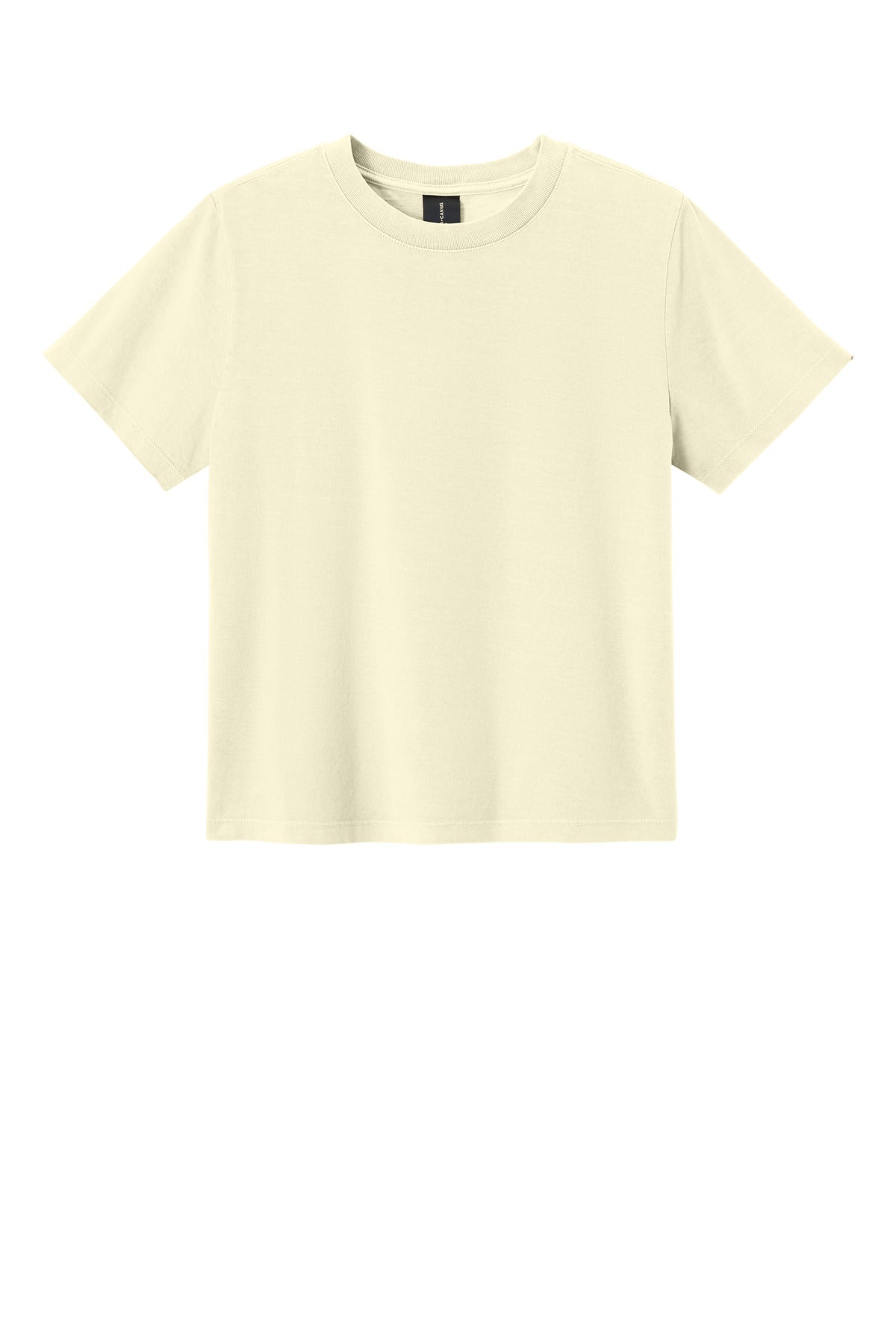 BELLA+CANVAS® Women's Heavyweight Garment-Dyed Tee BC6110GD