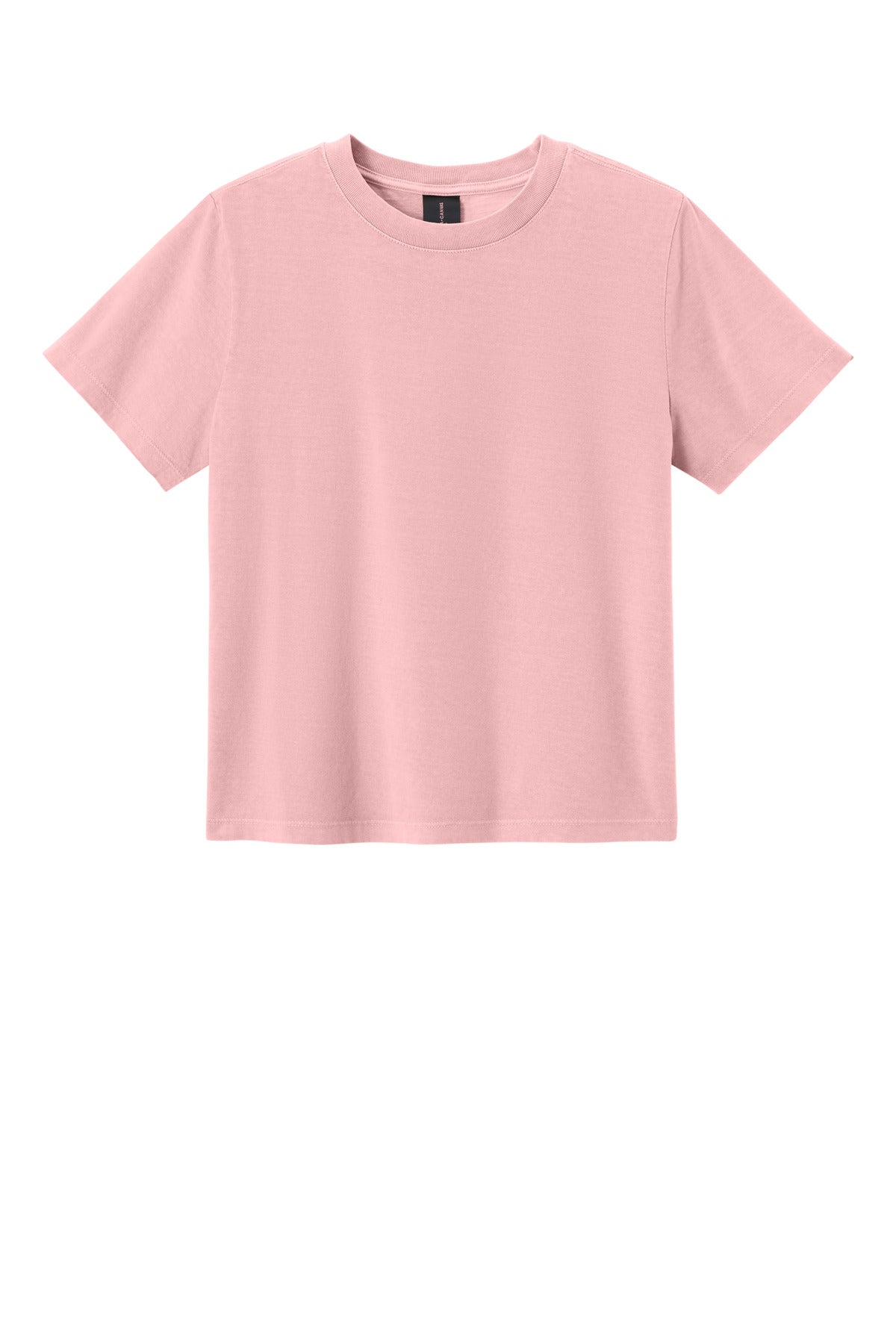 BELLA+CANVAS® Women's Heavyweight Garment-Dyed Tee BC6110GD
