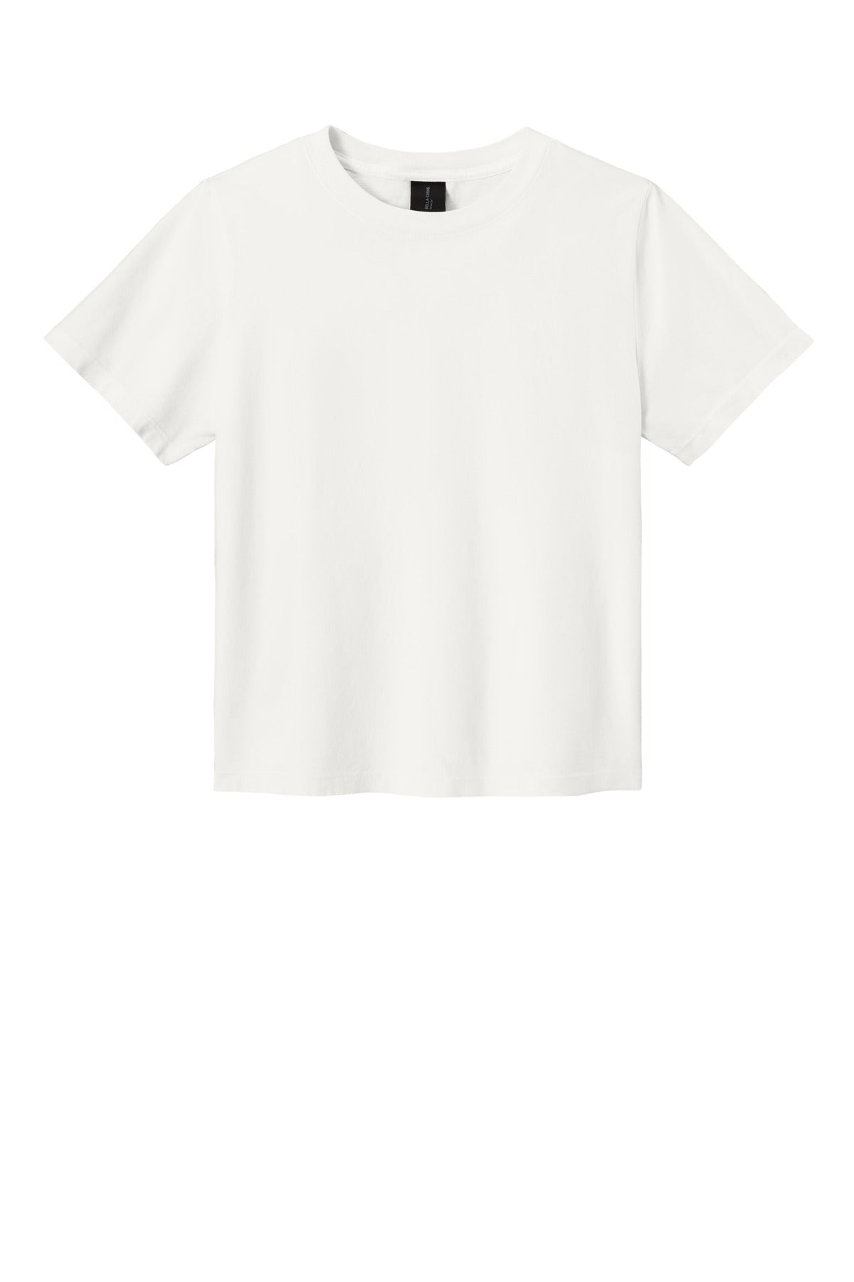BELLA+CANVAS® Women's Heavyweight Garment-Dyed Tee BC6110GD