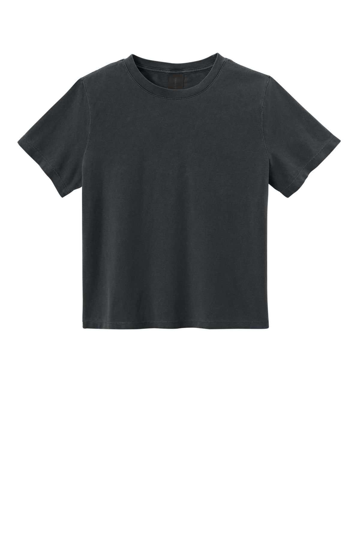 BELLA+CANVAS® Women's Heavyweight Garment-Dyed Tee BC6110GD