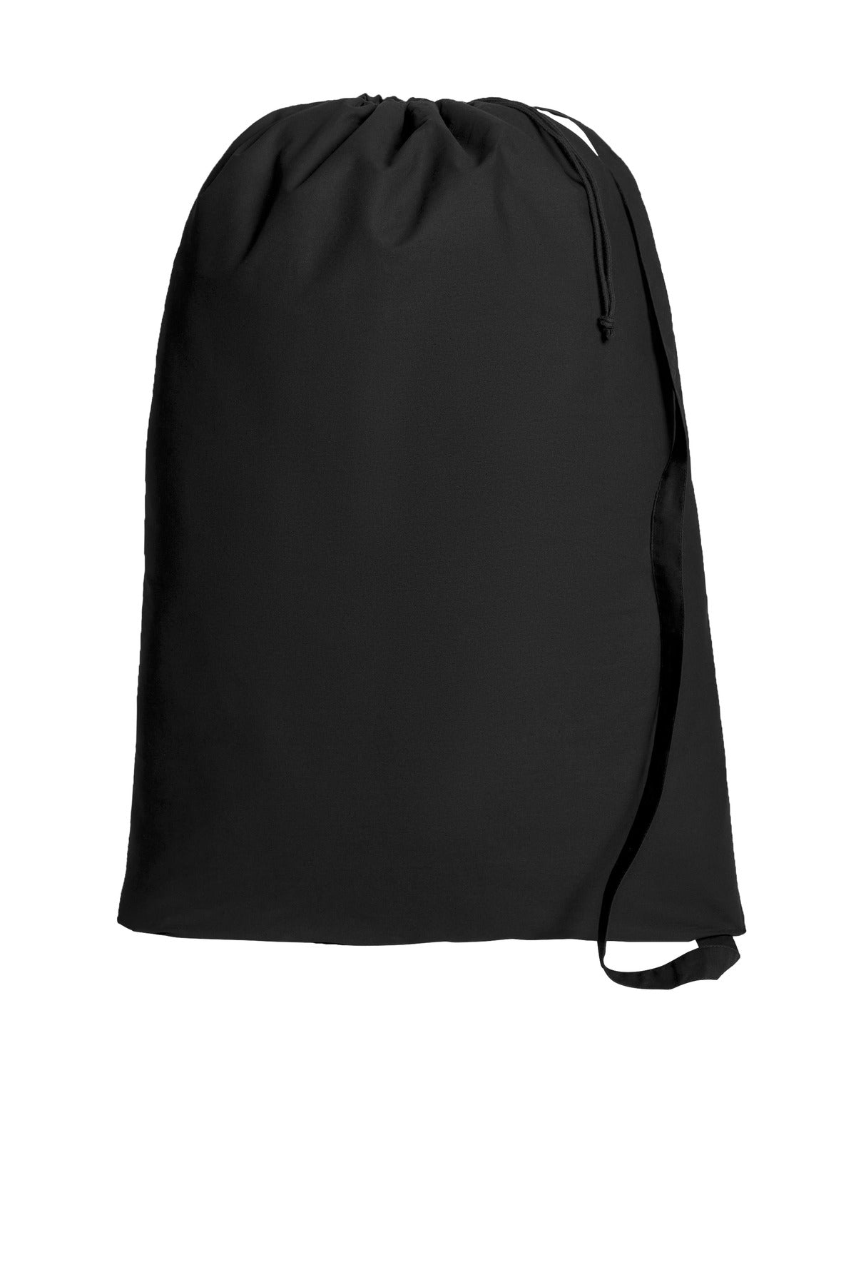 Port Authority® Core Cotton Laundry Bag BG0850
