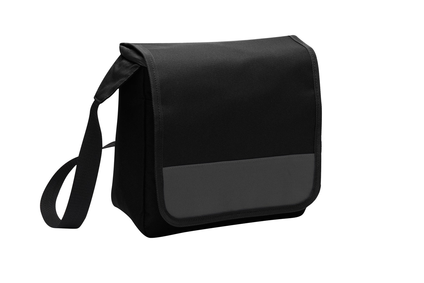 Port Authority® Lunch Cooler Messenger. BG753