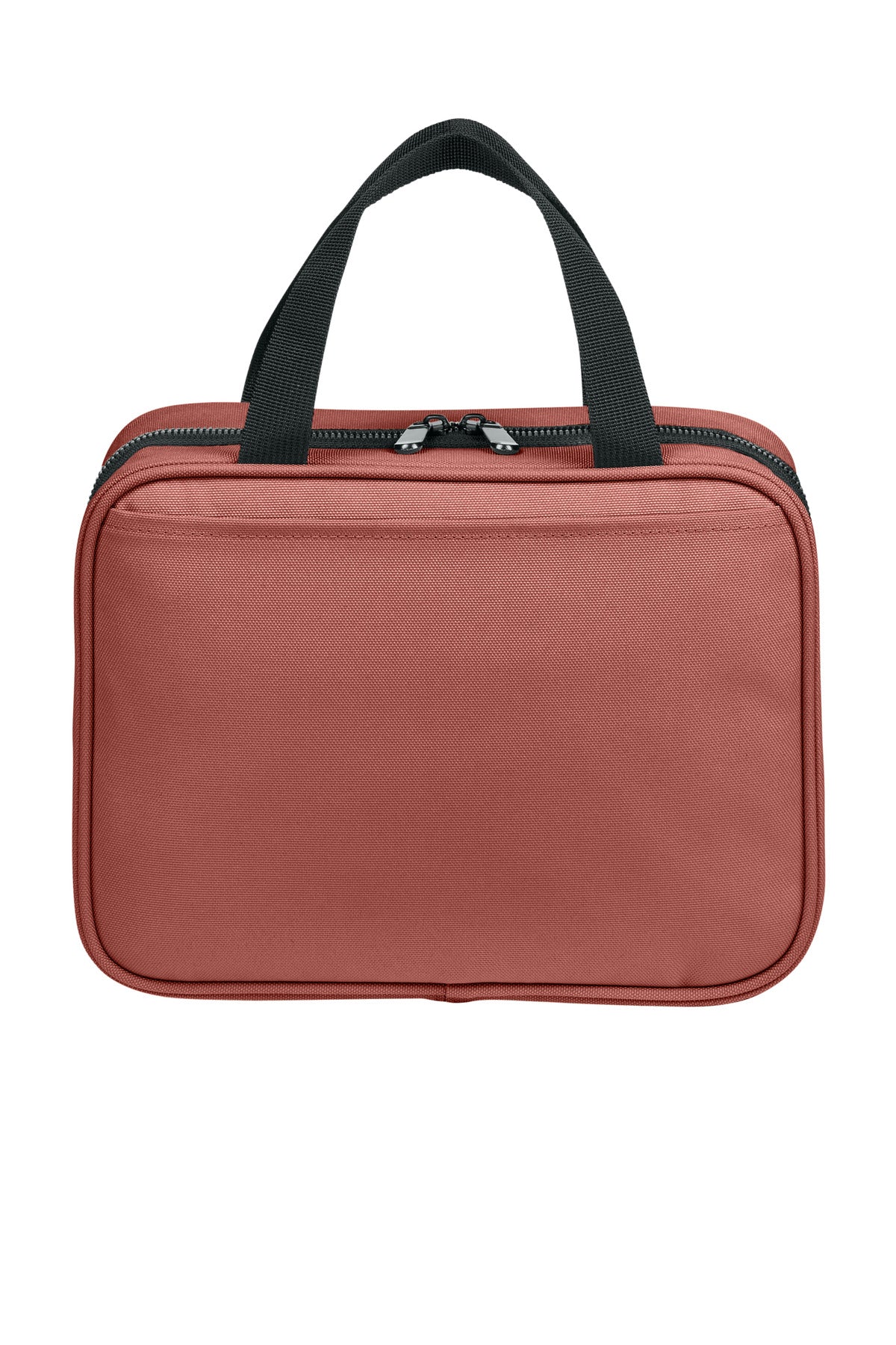 Port Authority® Matte Oxford Hanging Travel Case BG755